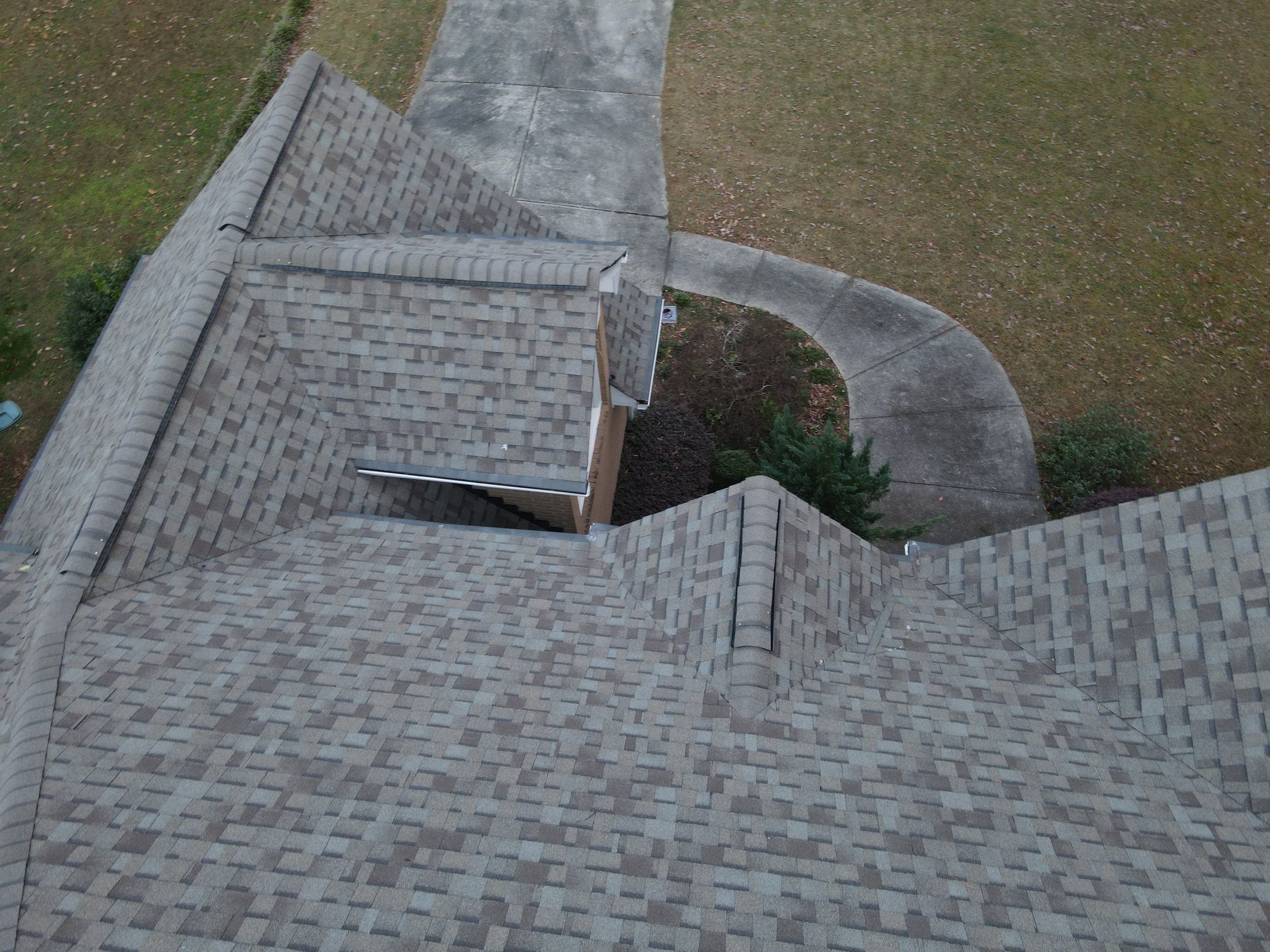Residential Roofing Installation using Owens Corning by Inspector Roofing and Restoration