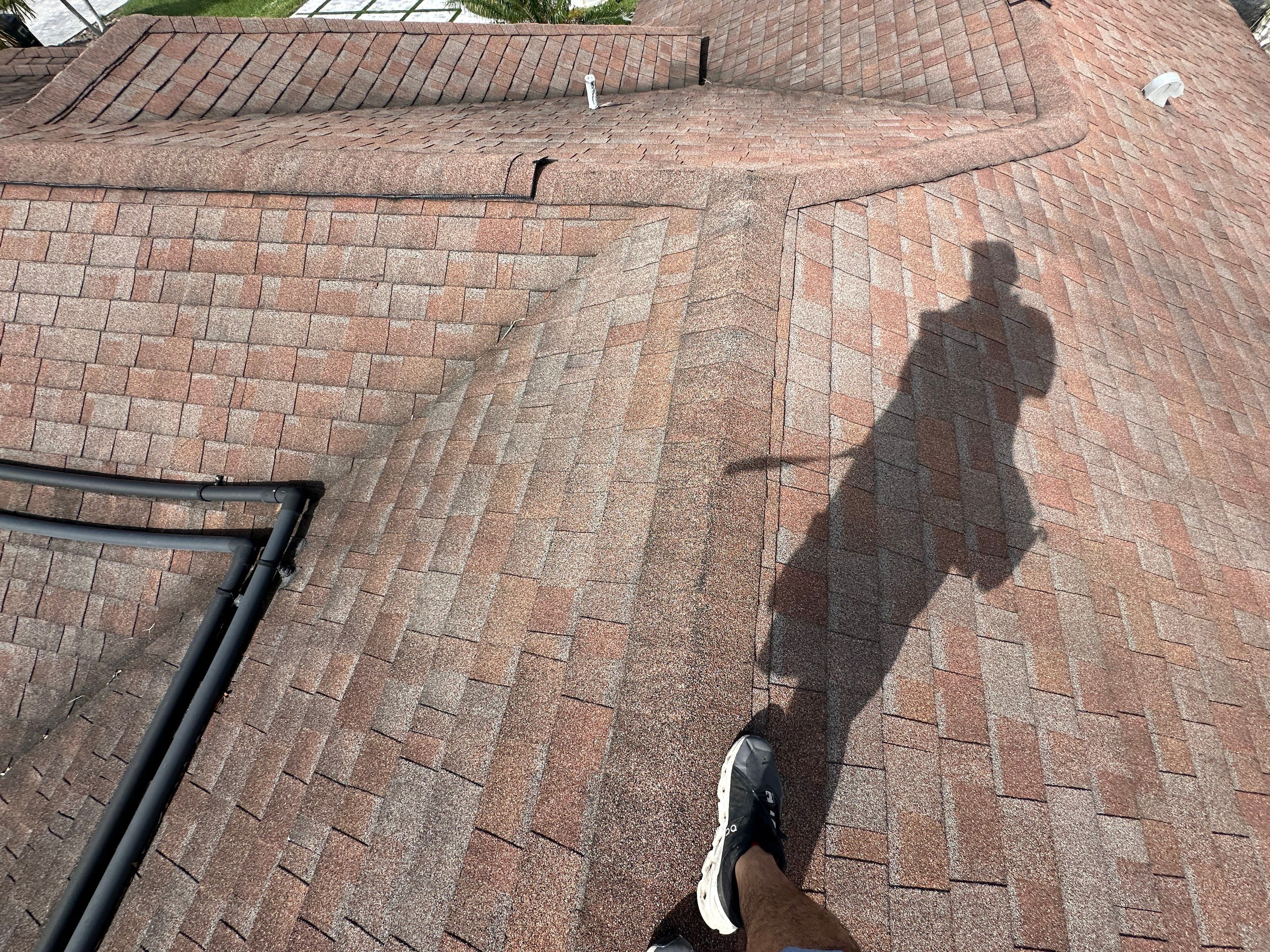 Water Damage Claim in Port St. Lucie by FLAPA & KeyStone