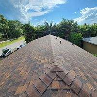Owens Corning Duration BrownWood by Total Roofing System The Metal Roof Experts