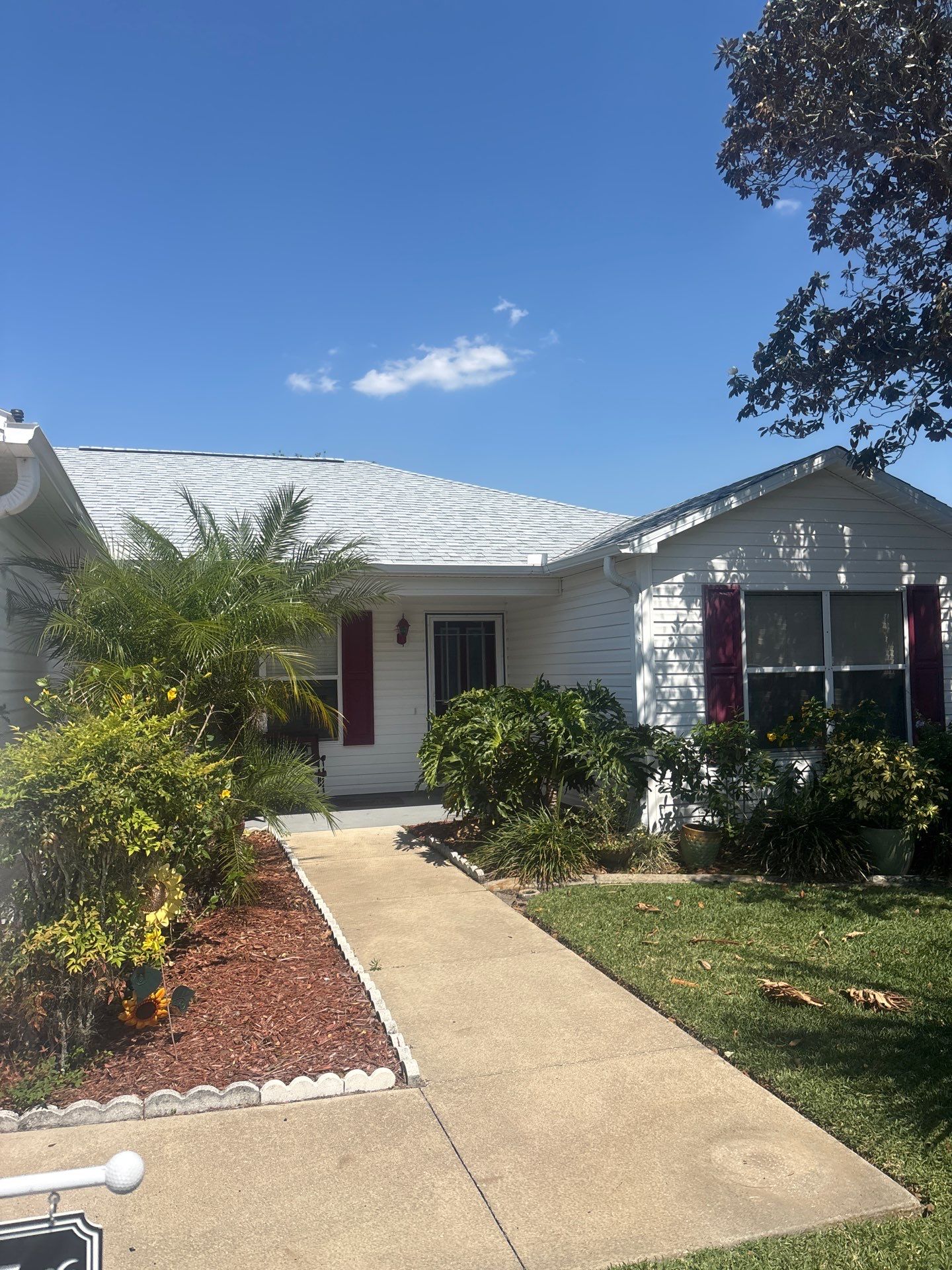 Roofers Near Me in The Villages, FL  by Brehm Roofing
