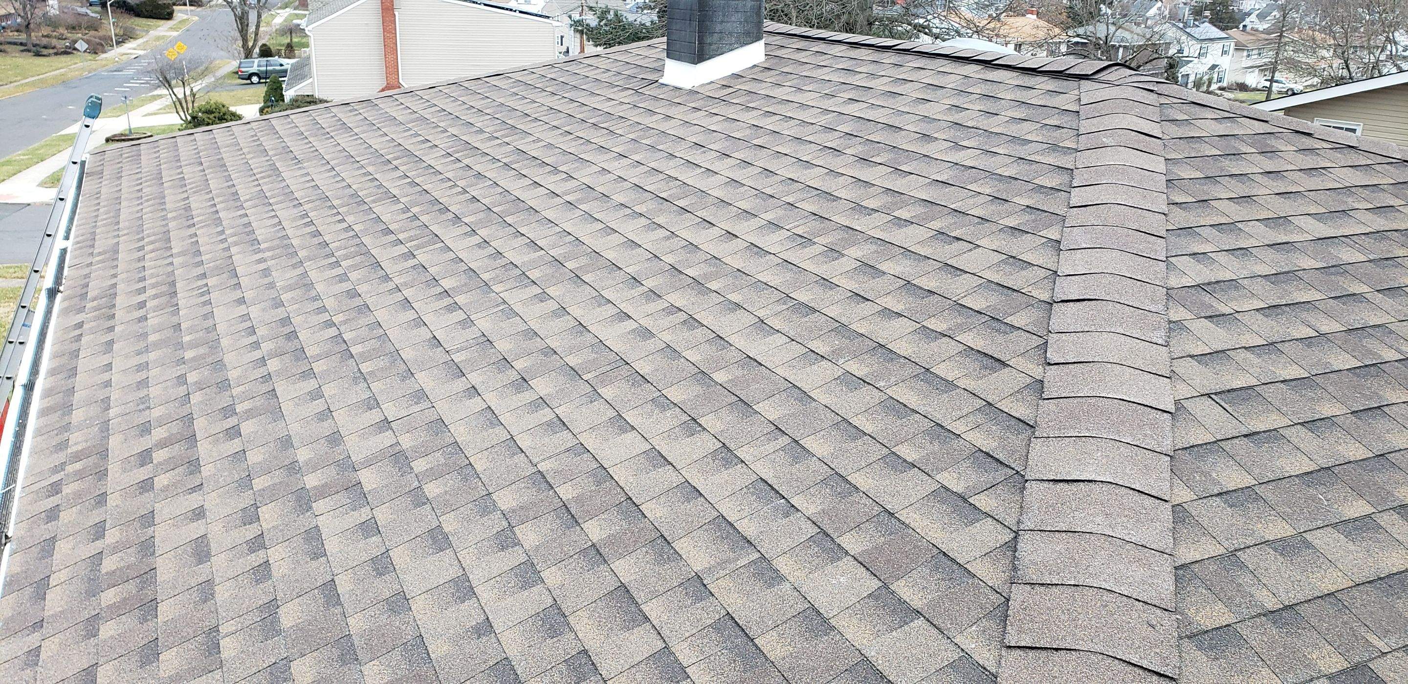 GAF Roofing  by Stofan Construction LLC
