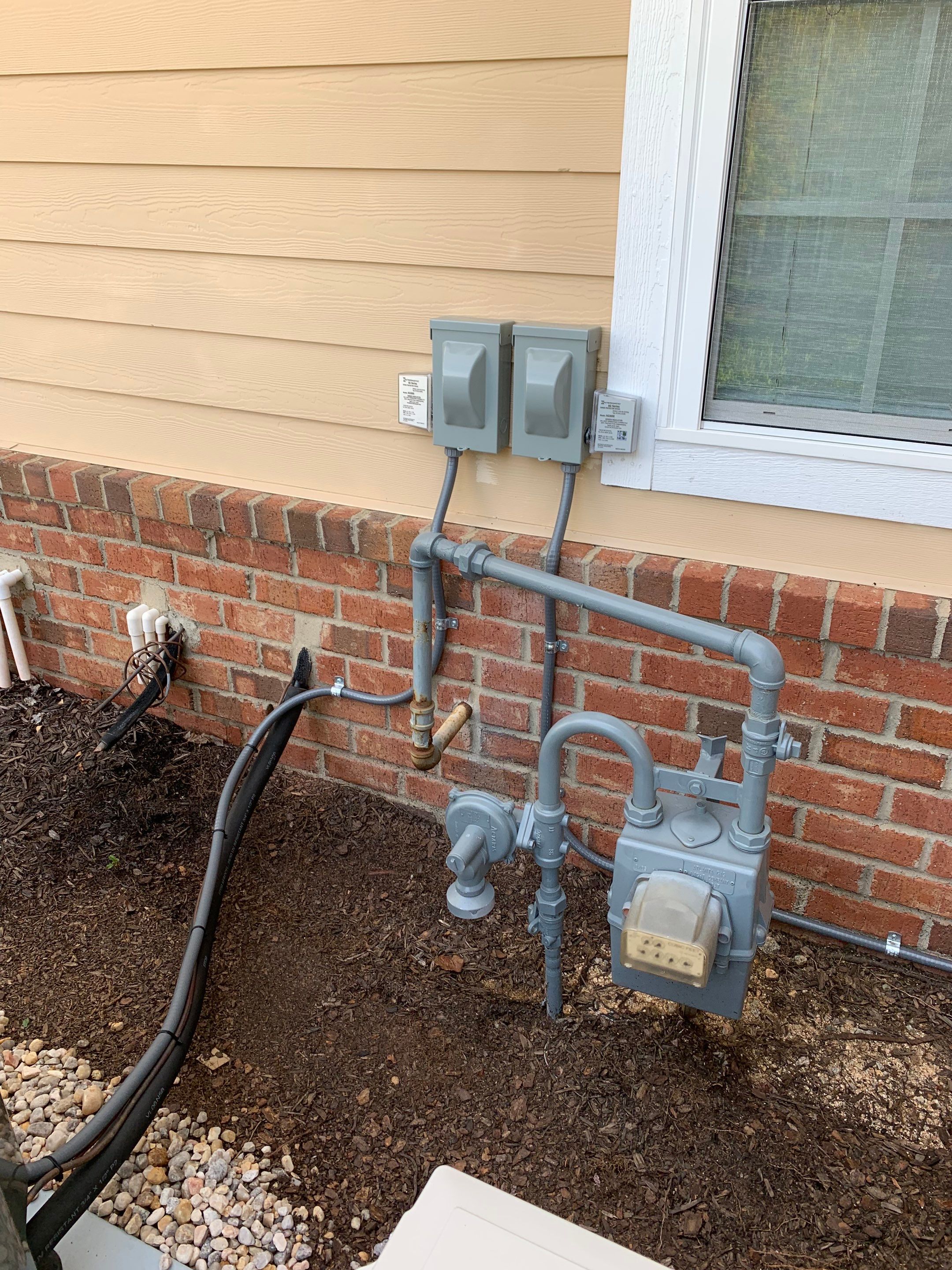 Replace 2 HVAC Systems w/ Ductless System Upgrade by Doc Savage Heating and Air