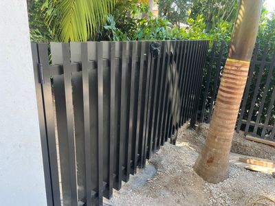 Project in Miami