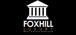 Logo for Fox Hill Luxury Real Estate Services