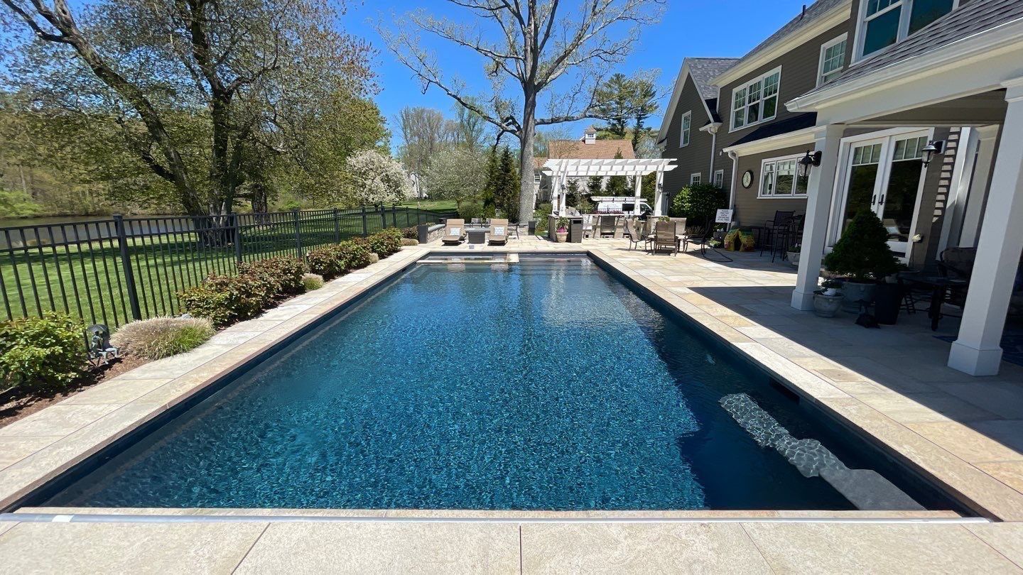 Reno Gallery by Signature Pools