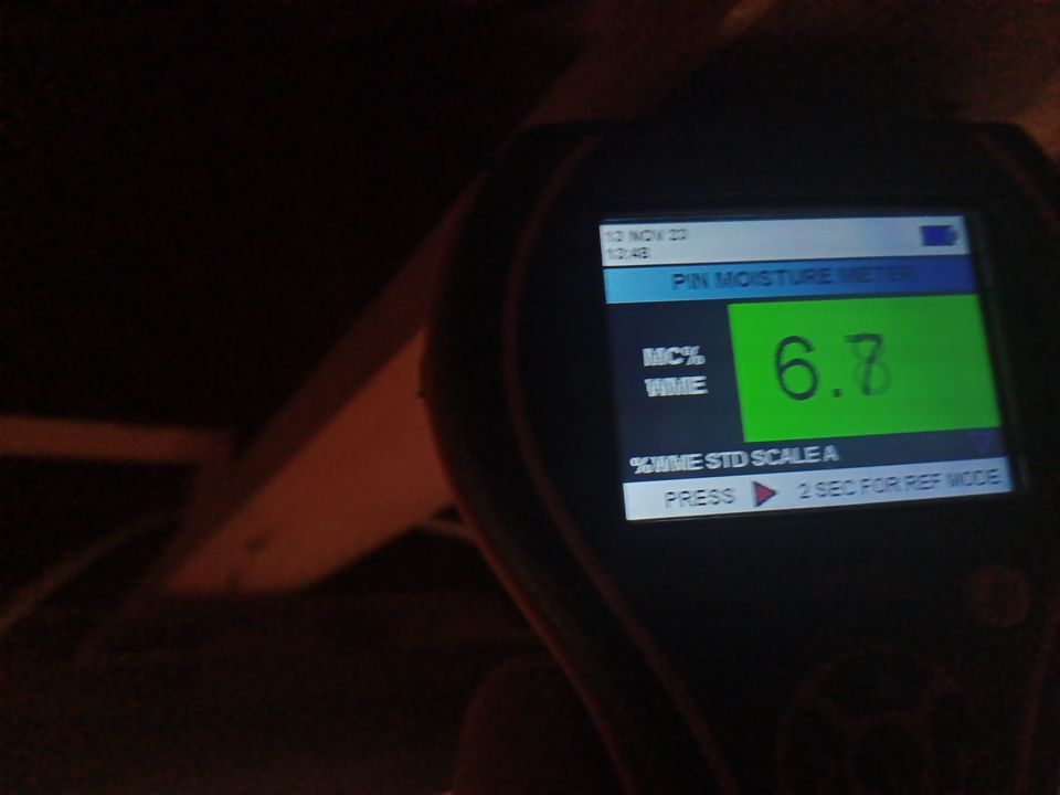 Project in Dearborn by EzDry Water Mitigation & Property Restoration