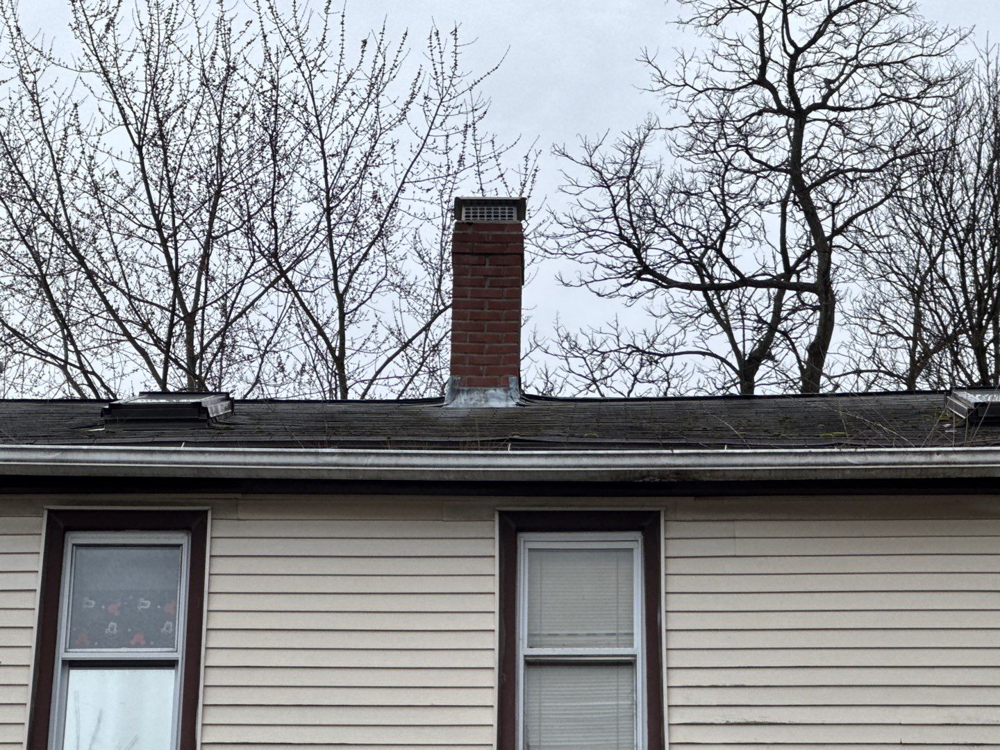 Full Roof Replacement with Skylight Removal for Winter Protection by Sensible Home Solutions