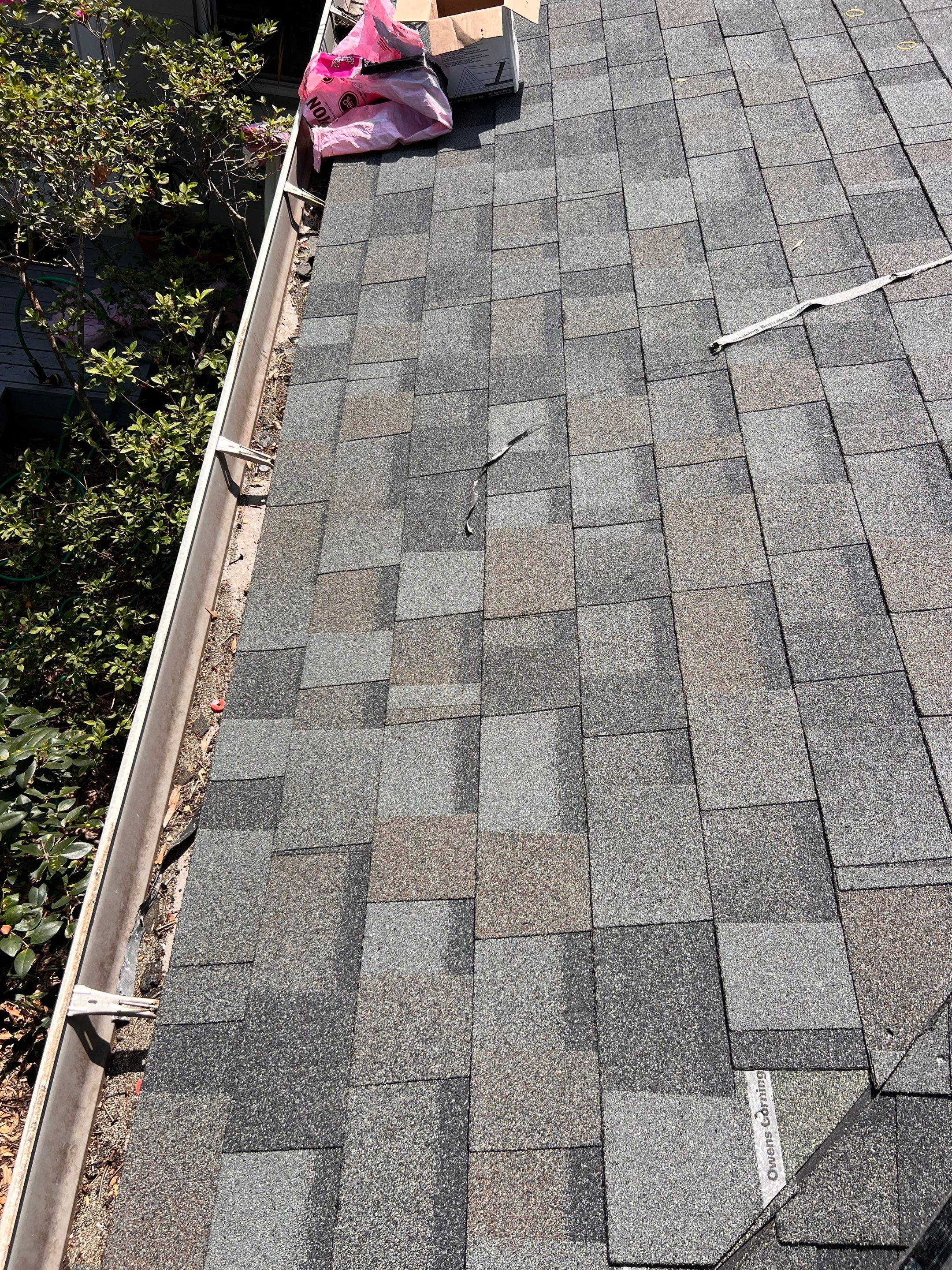 Project in Largo 33771 by Mitchell Roofing Company LLC 