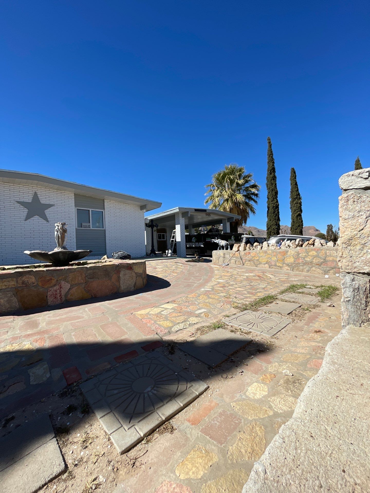 From 1967 to 2024- Full Home Remodel: Modern Elegance and Functionality by Castro Brothers Solutions