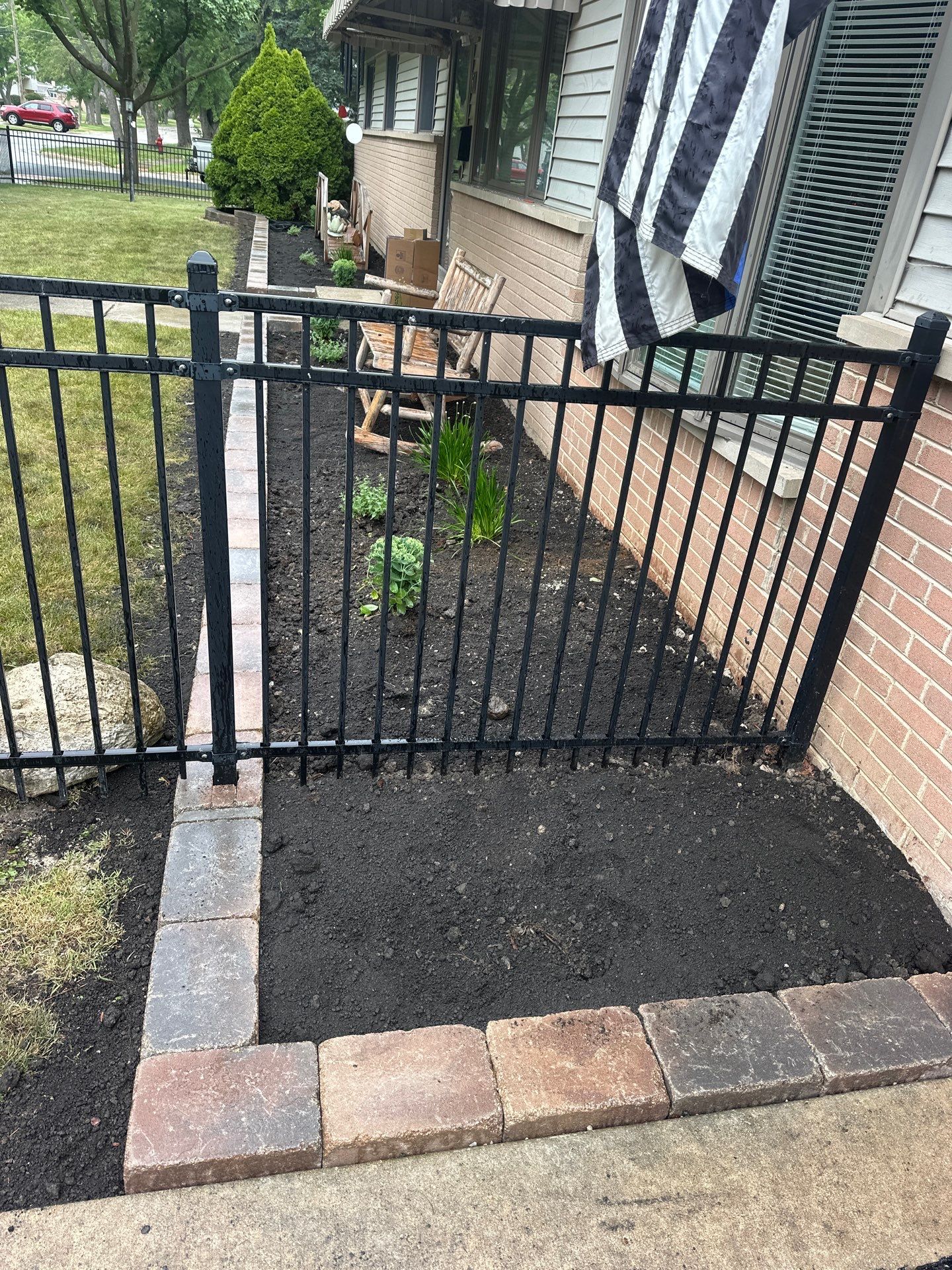John S. - Des Plaines, IL by A&N 