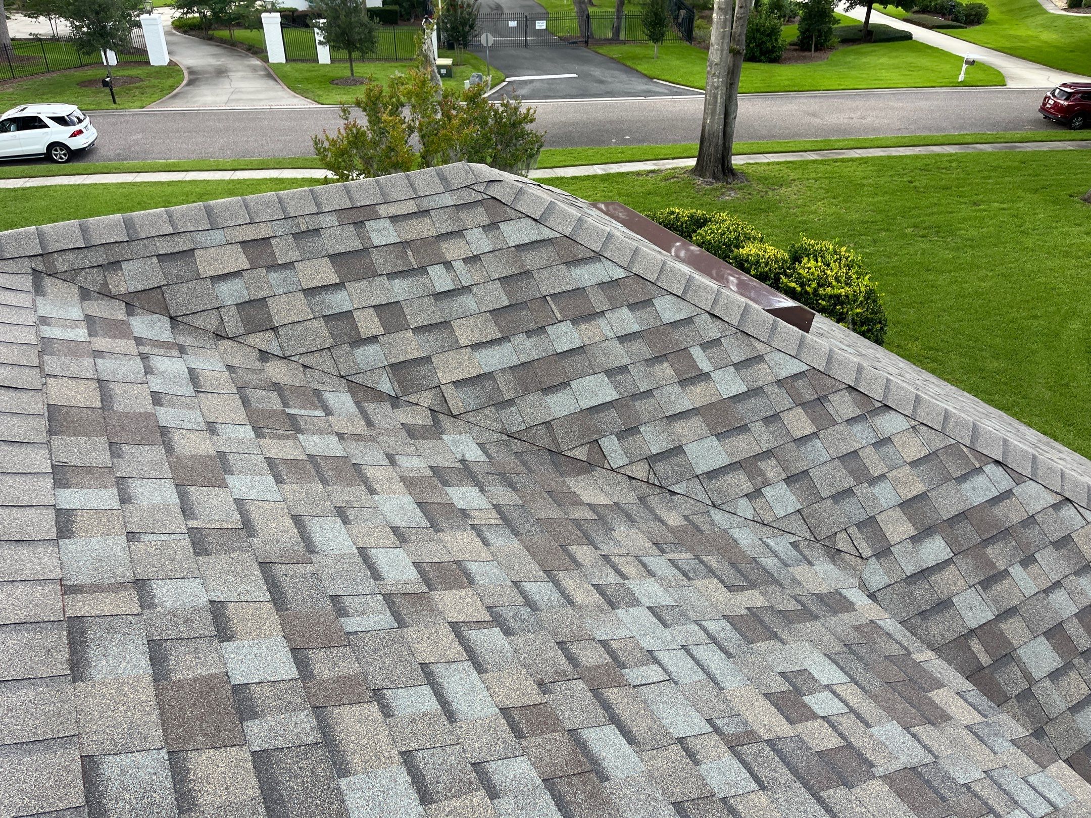 Shingle -> Shingle by Prime Roofing