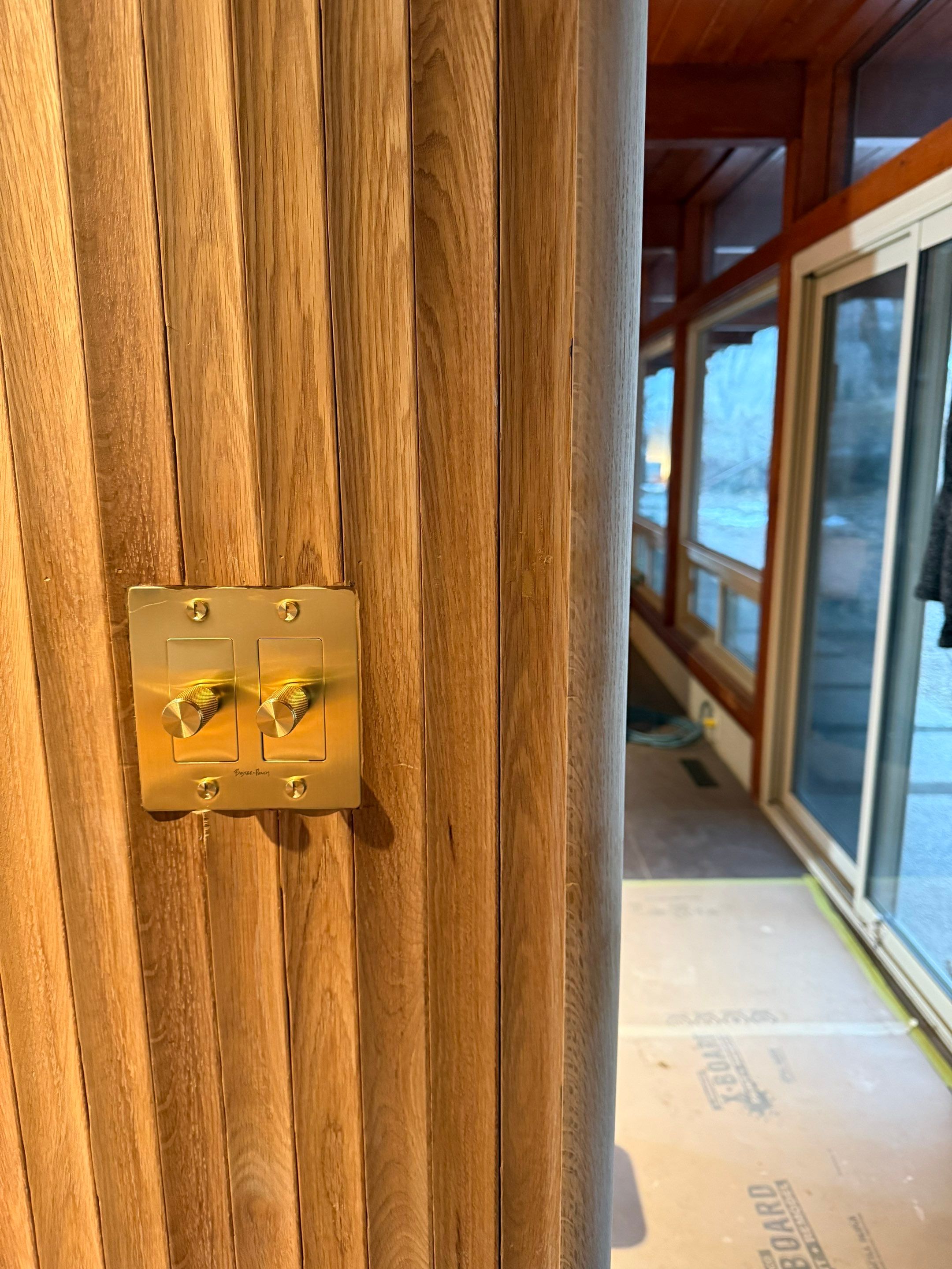 Finish Carpentry  by Bulldog Construction LLC