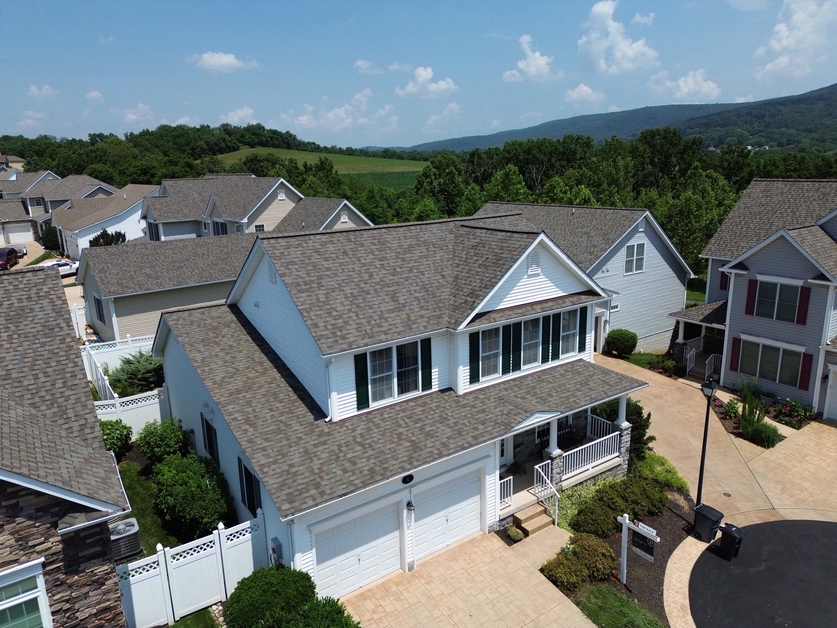 6 Stine Court, Middletown, MD 21769 UNITED STATES by American Custom Contractors