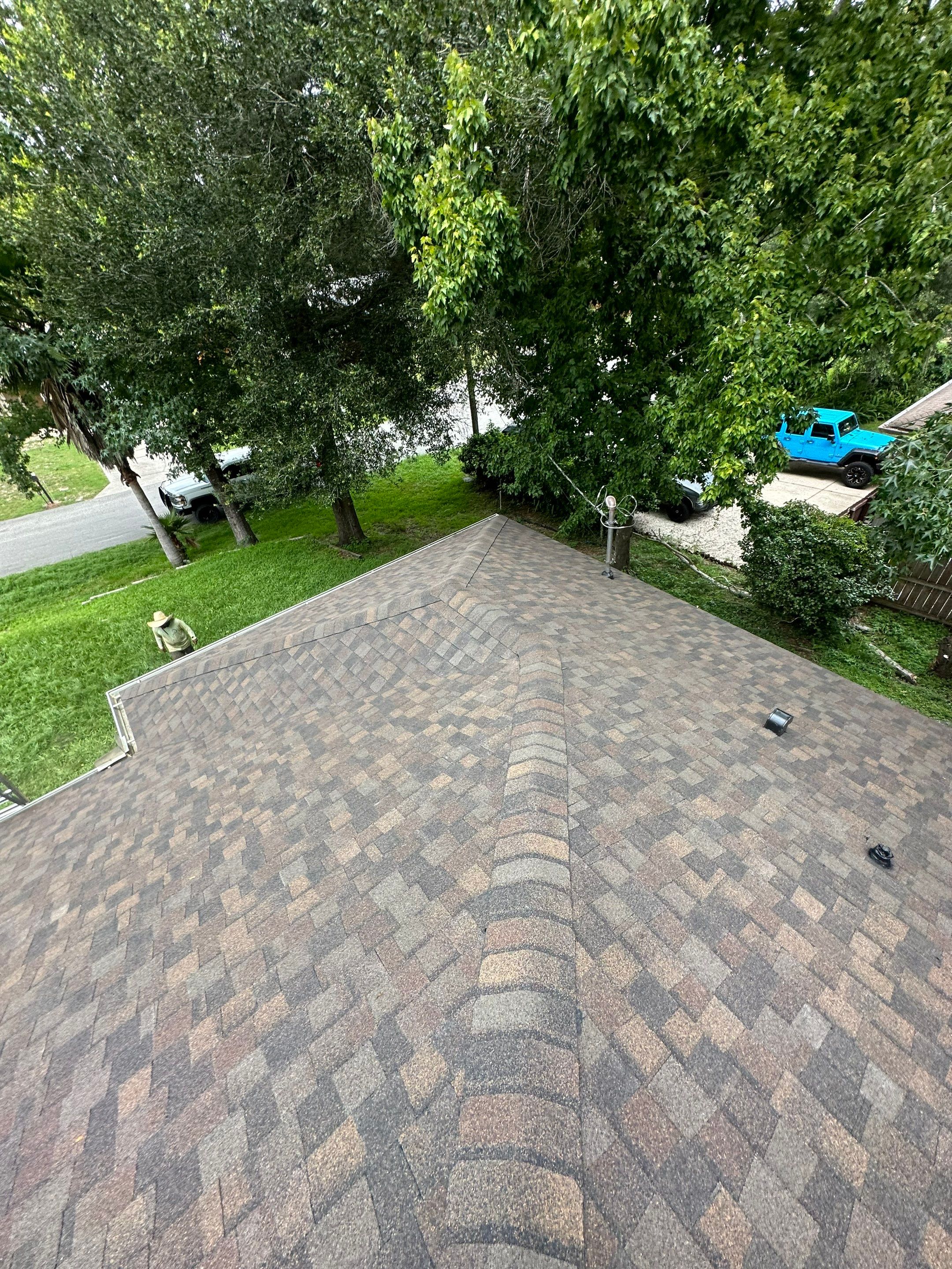 Project in Orange City by You Restorations LLC DBA YOU-Home