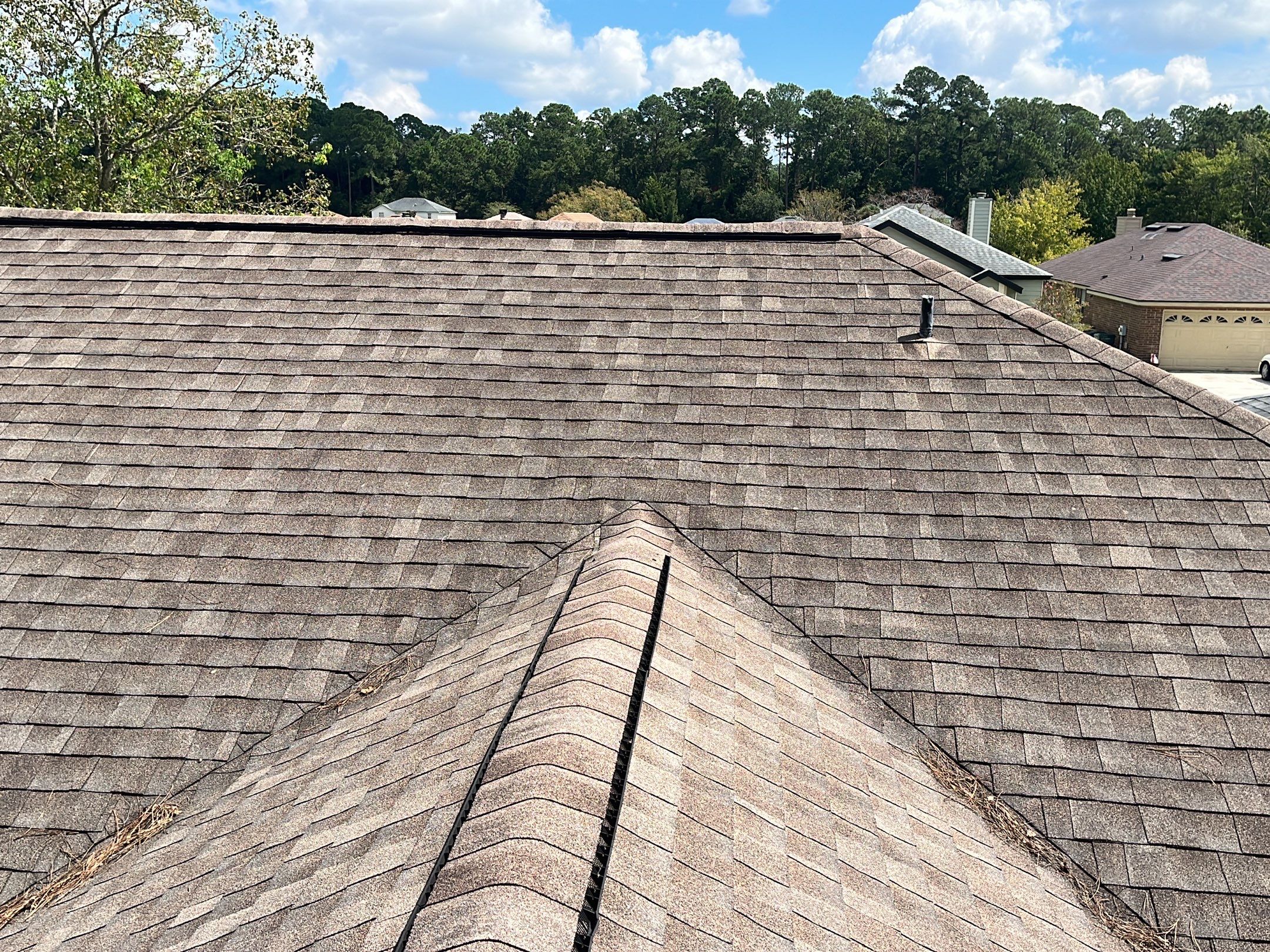 Shingle -> Shingle by Prime Roofing