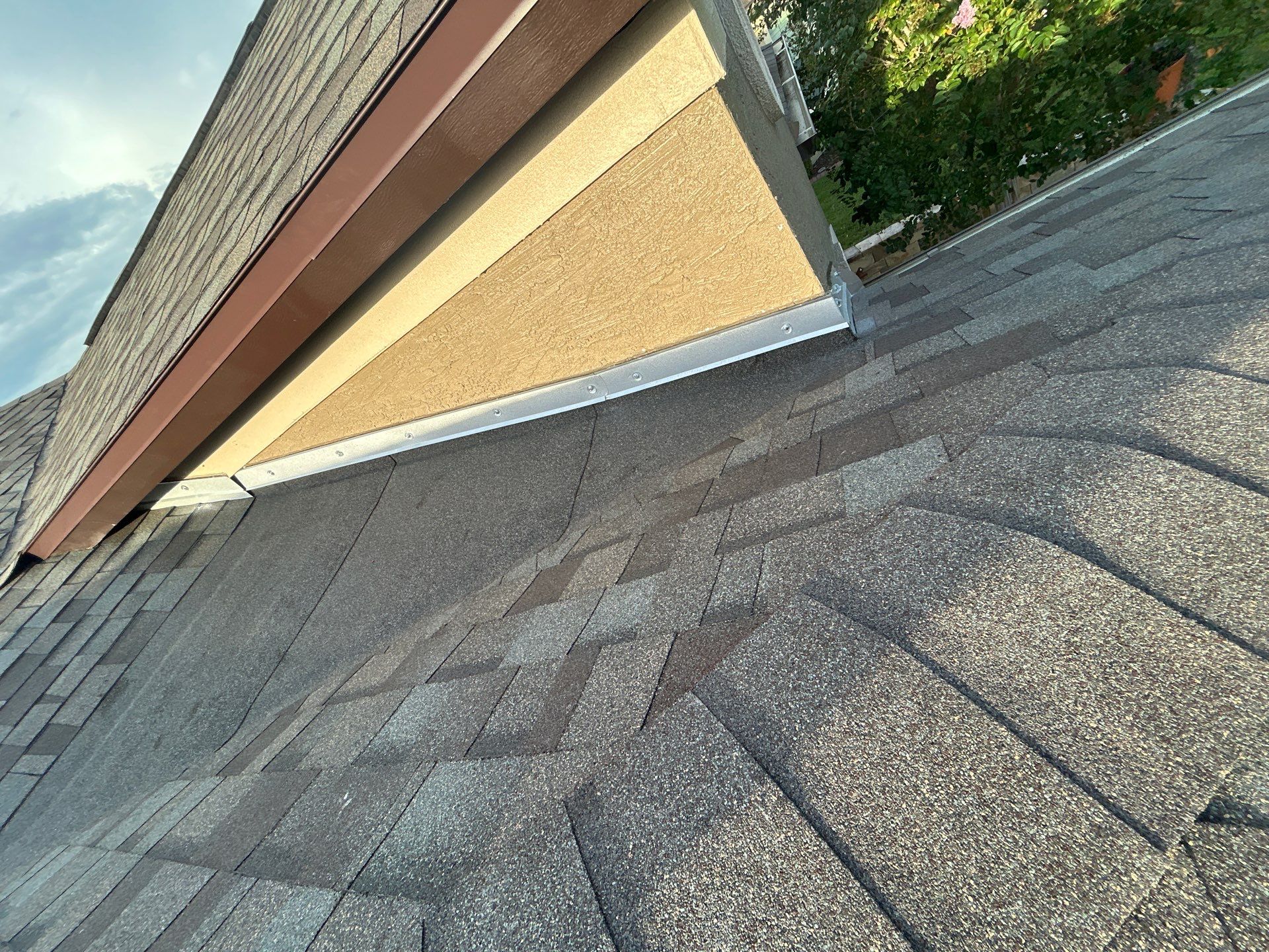 New Shingle Reroof in Ocala, FL by Brehm Roofing