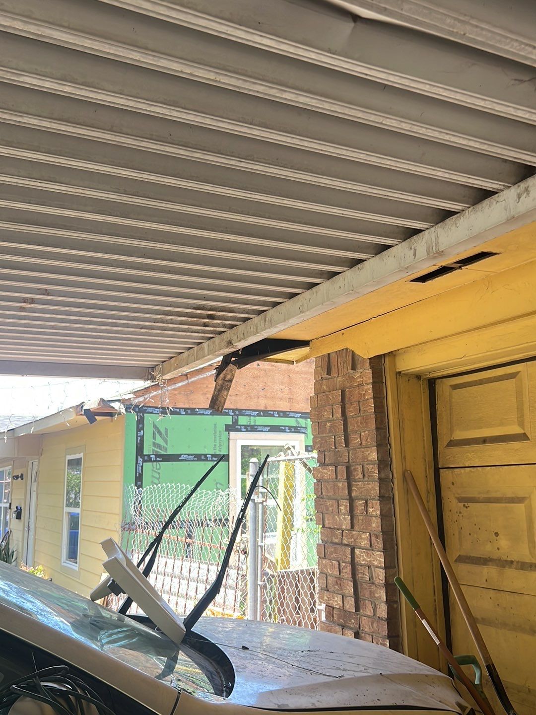 Residential Roofing Installation using Owen's Corning by Roof Concepts Construction