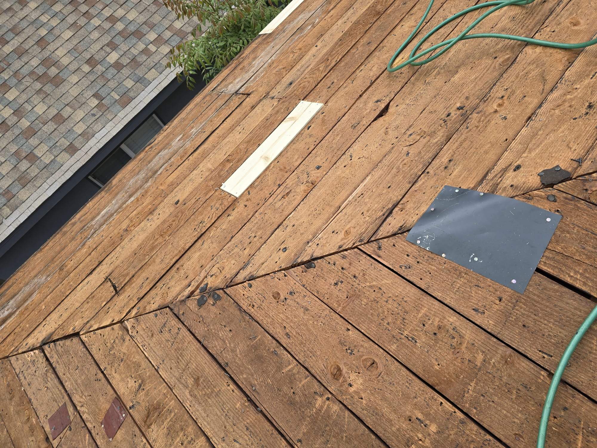 Roof Replacement - South Pasadena, CA 91030 by Epic Roof Replacement