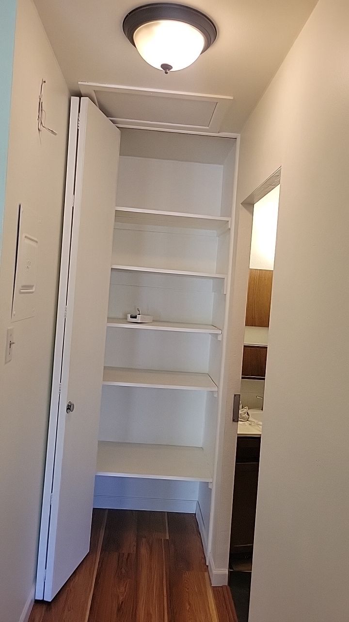 Fire/Soot Damage by Accountable Home Services