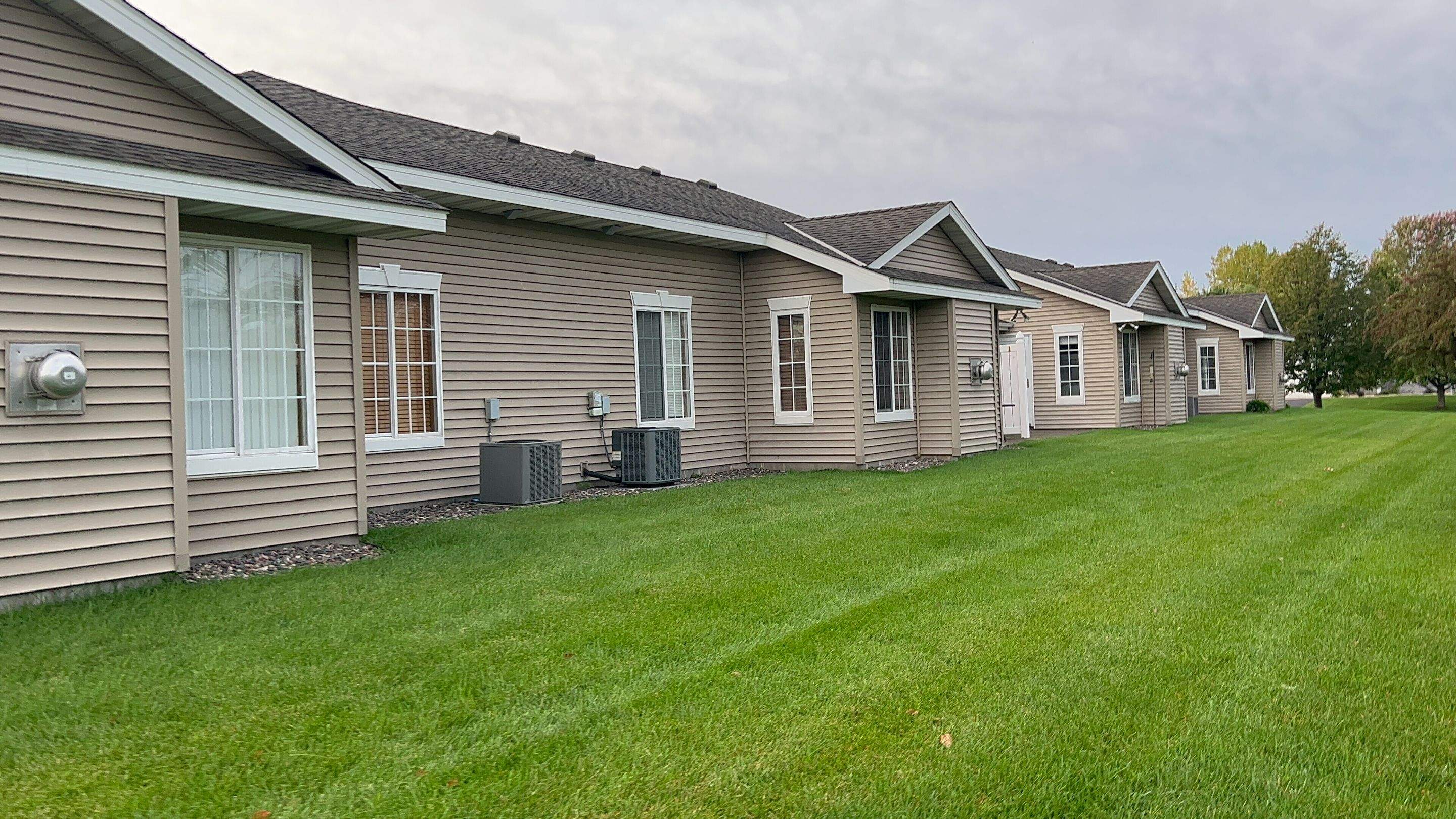 Roofing Insurance Claim - Otsego by Gassen Construction and Maintenance