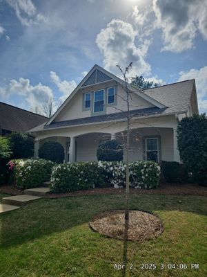 Mcilwain Project in Hoover