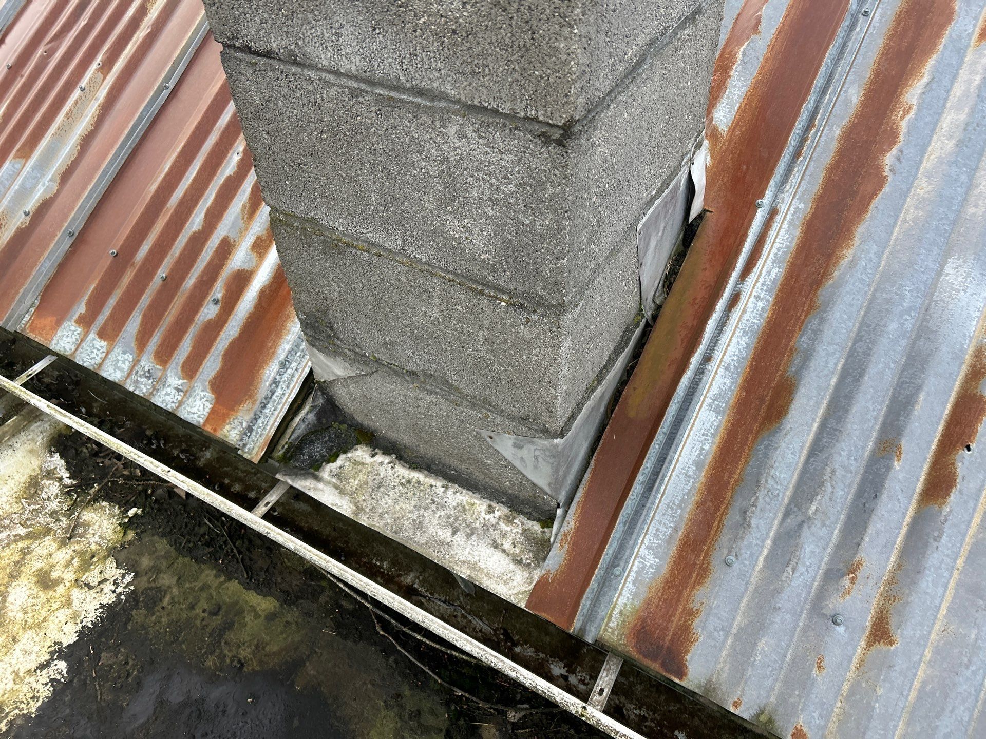 Project in Sedro-Woolley by Connolly Construction Company