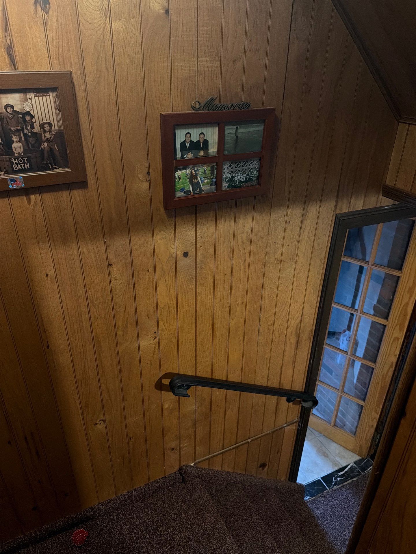 Water Damage Claim in Philadelphia by FLAPA & KeyStone
