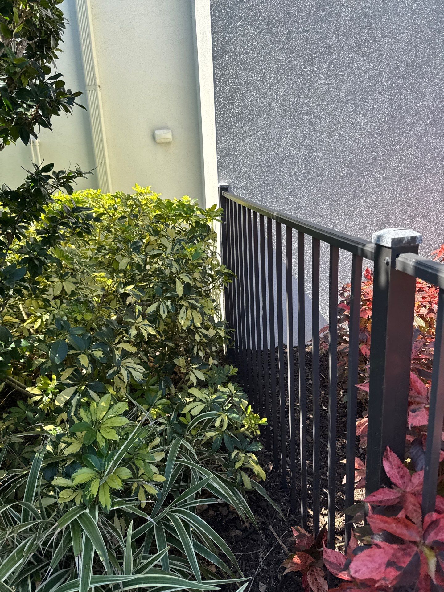 590 Birdie Ln  by H&Y Fence