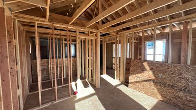 Residential Expansion and Garage Conversion
