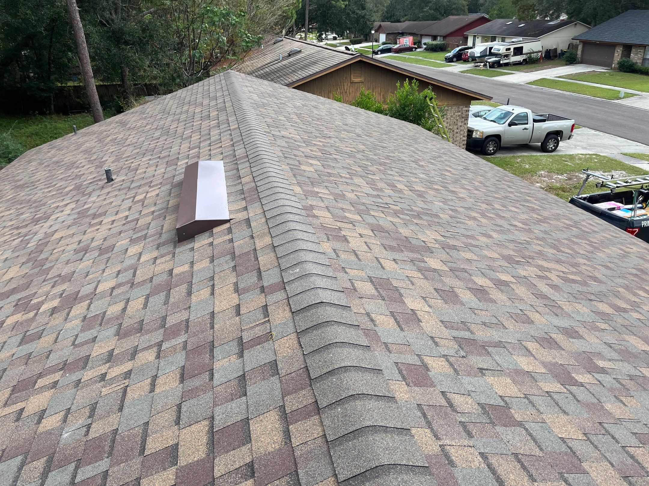Shingle -> Shingle by Prime Roofing