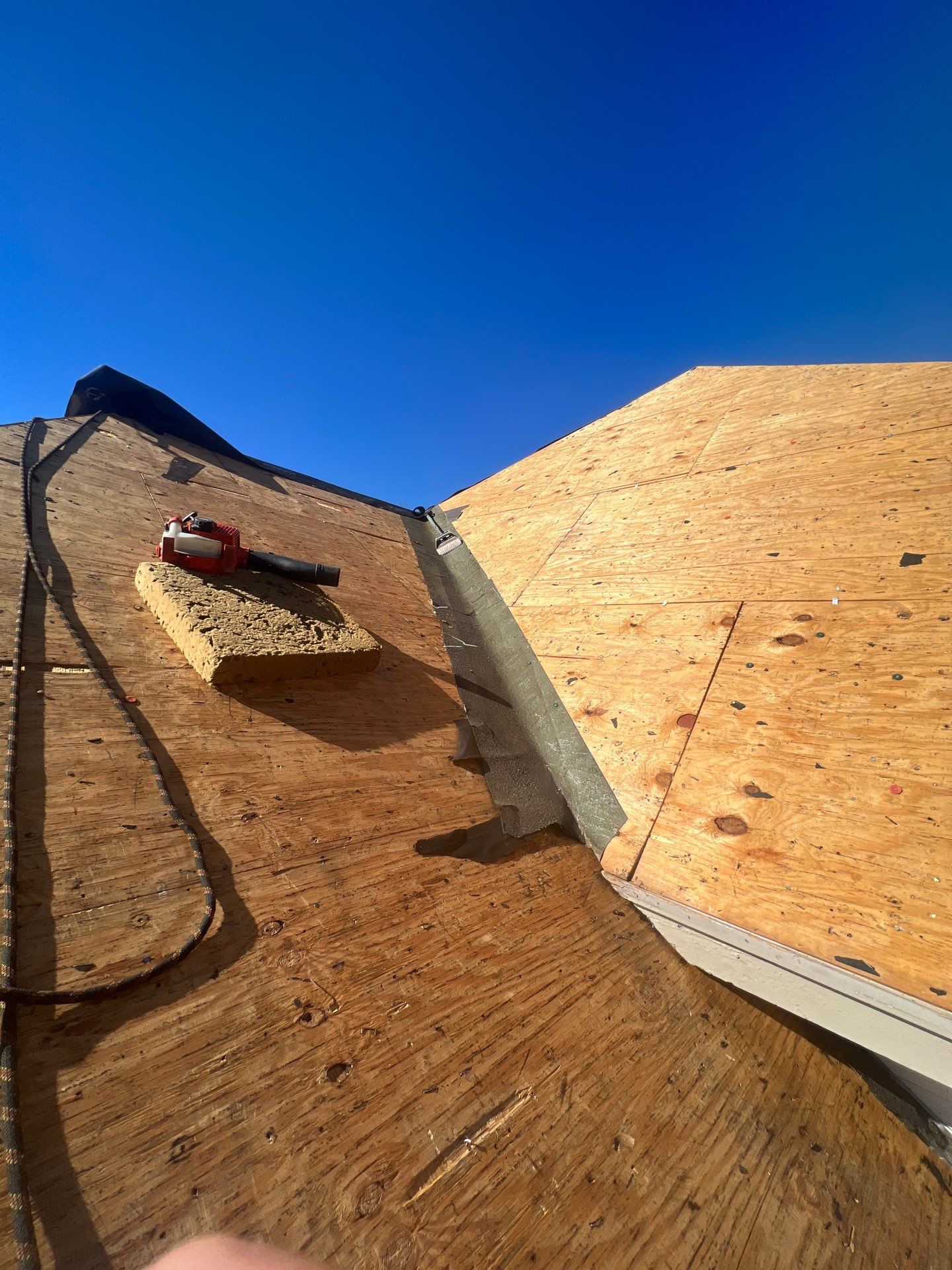 Project in Austin by Rhino Roofing and General Contracting, LLC