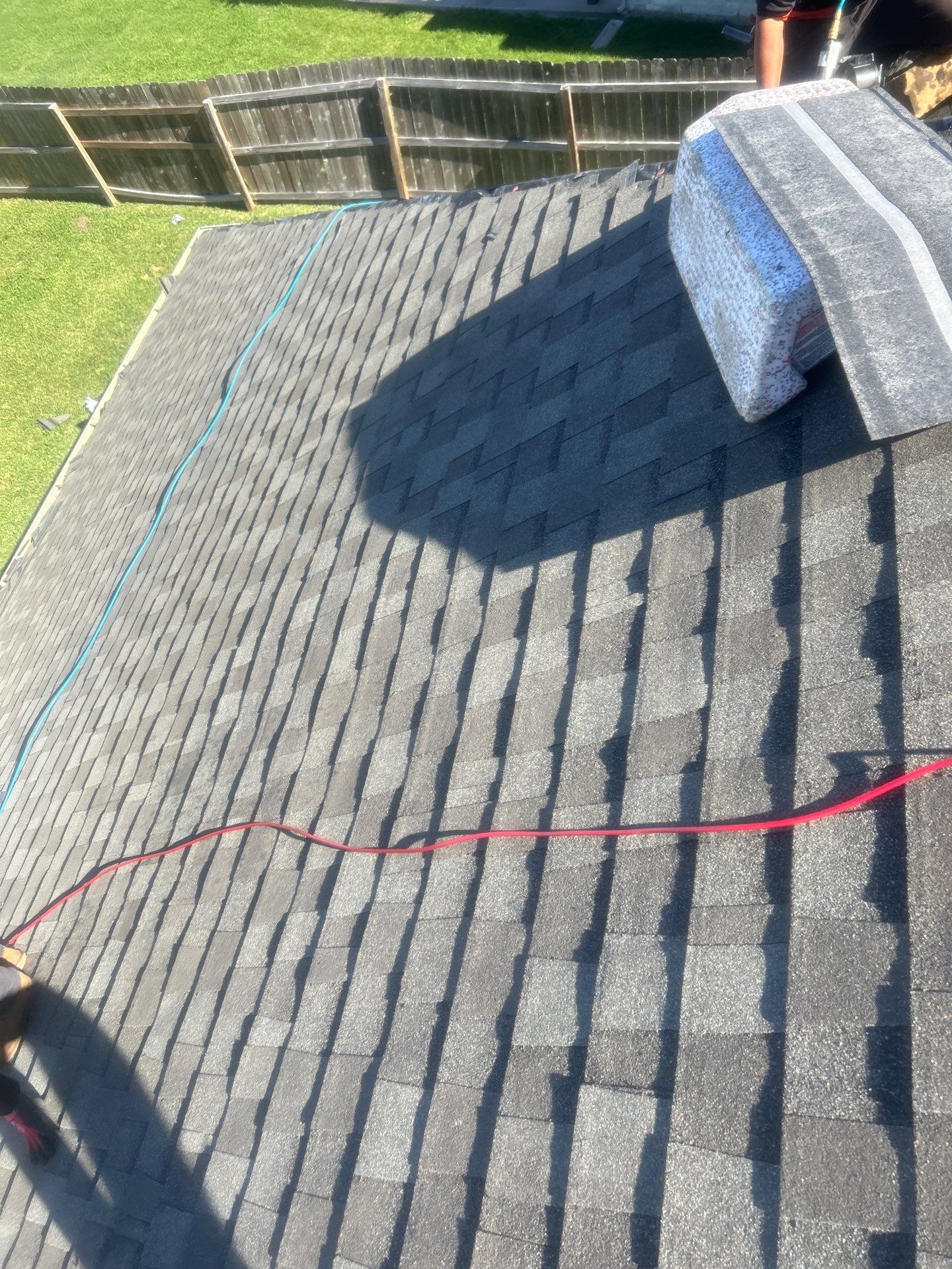 Roof Replacement Houston by Roof Repair Company