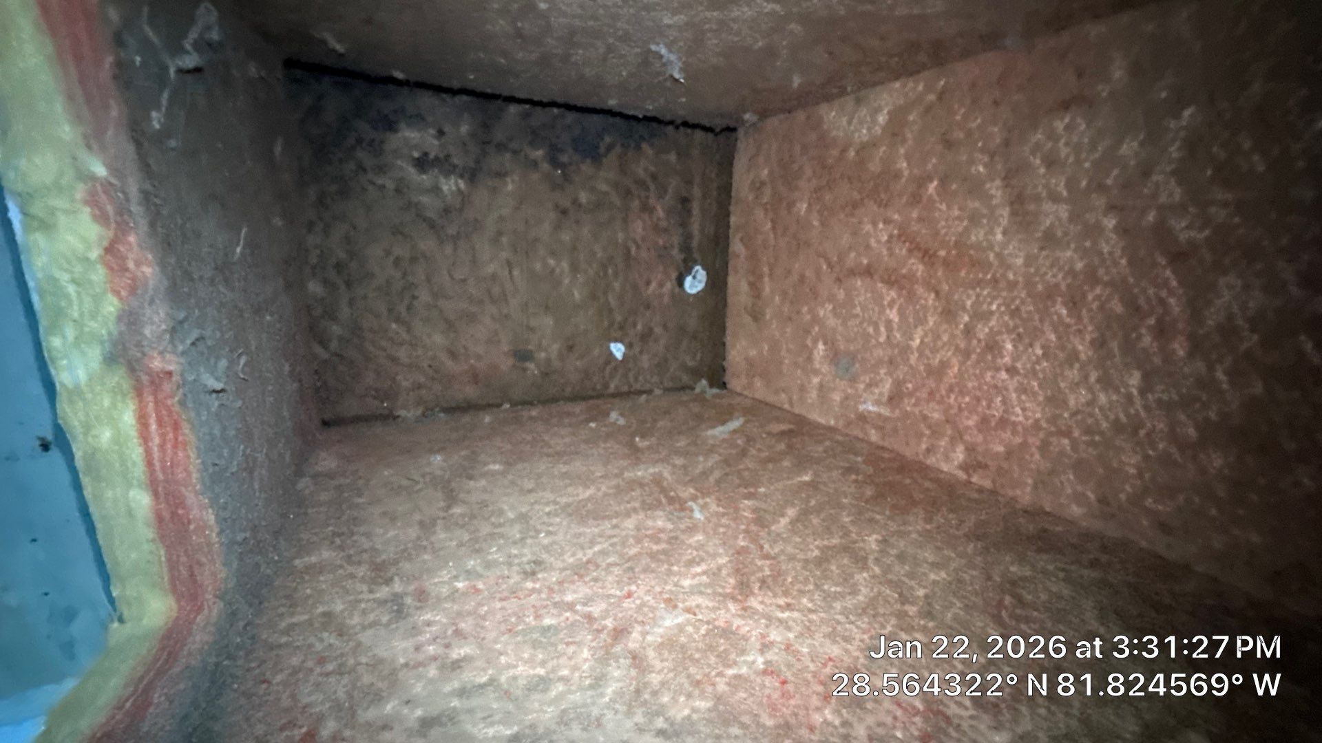 Air Duct Cleaning in Groveland by Hygienic Air, Inc