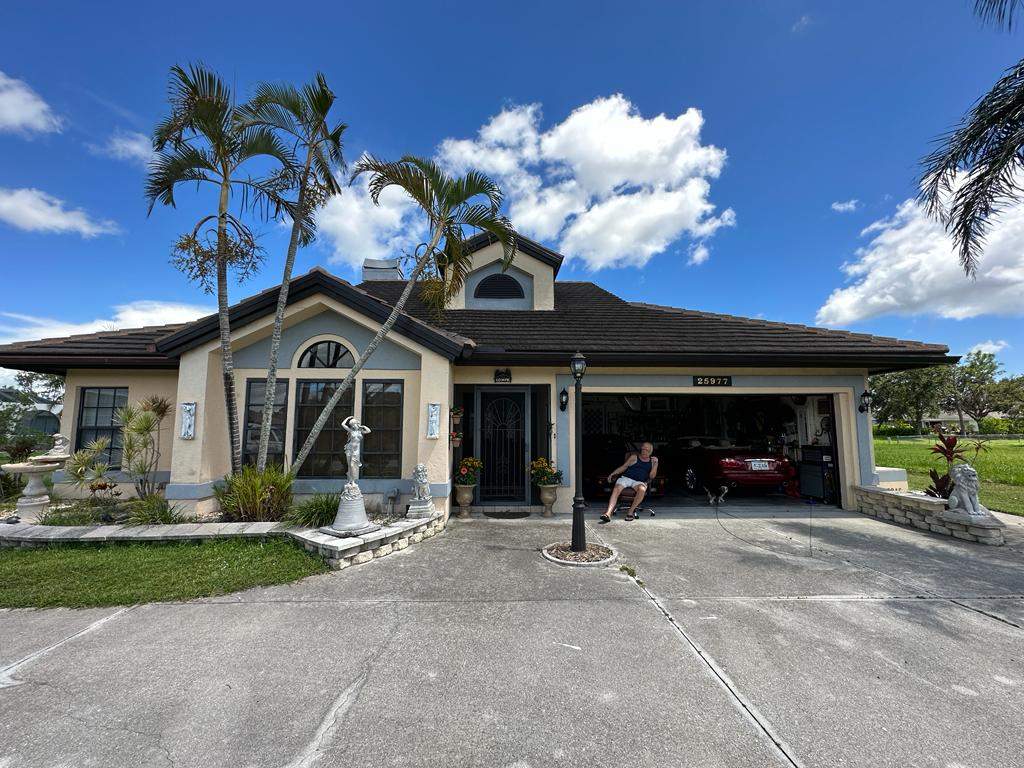 Water Damage Claim in PUNTA GORDA by FLAPA & KeyStone