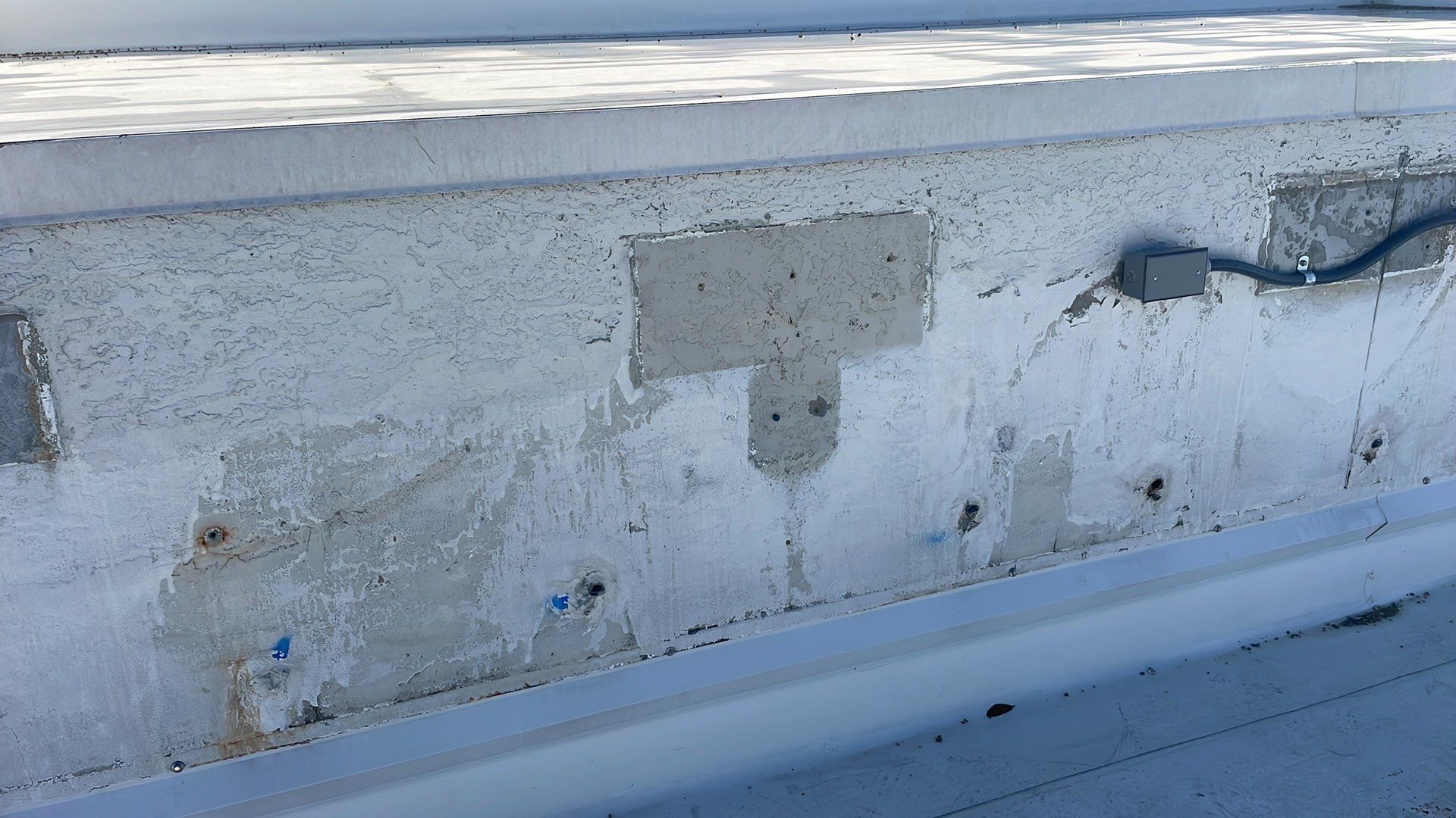 Roofing Final Inspection by FLORIDA ROOF CONSULTING & INSPECTION SERVICES