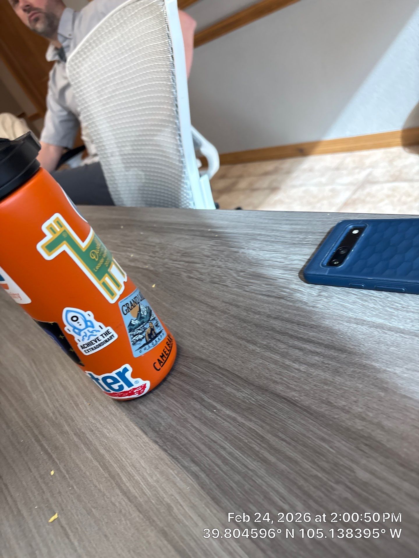 Repaint by CompanyCam Sales Demo