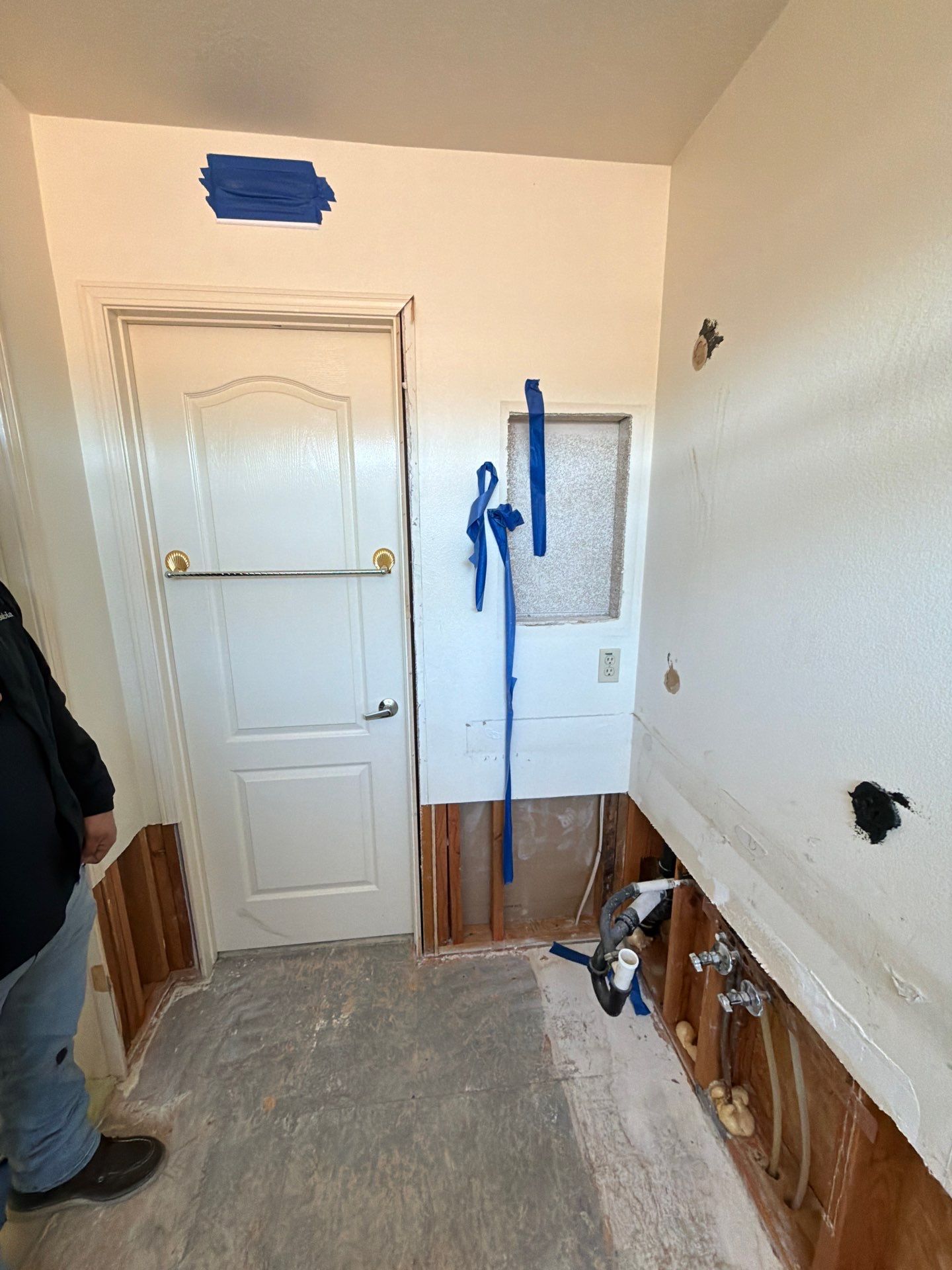 Project in Mission Viejo by Rb360remodeling Inc.