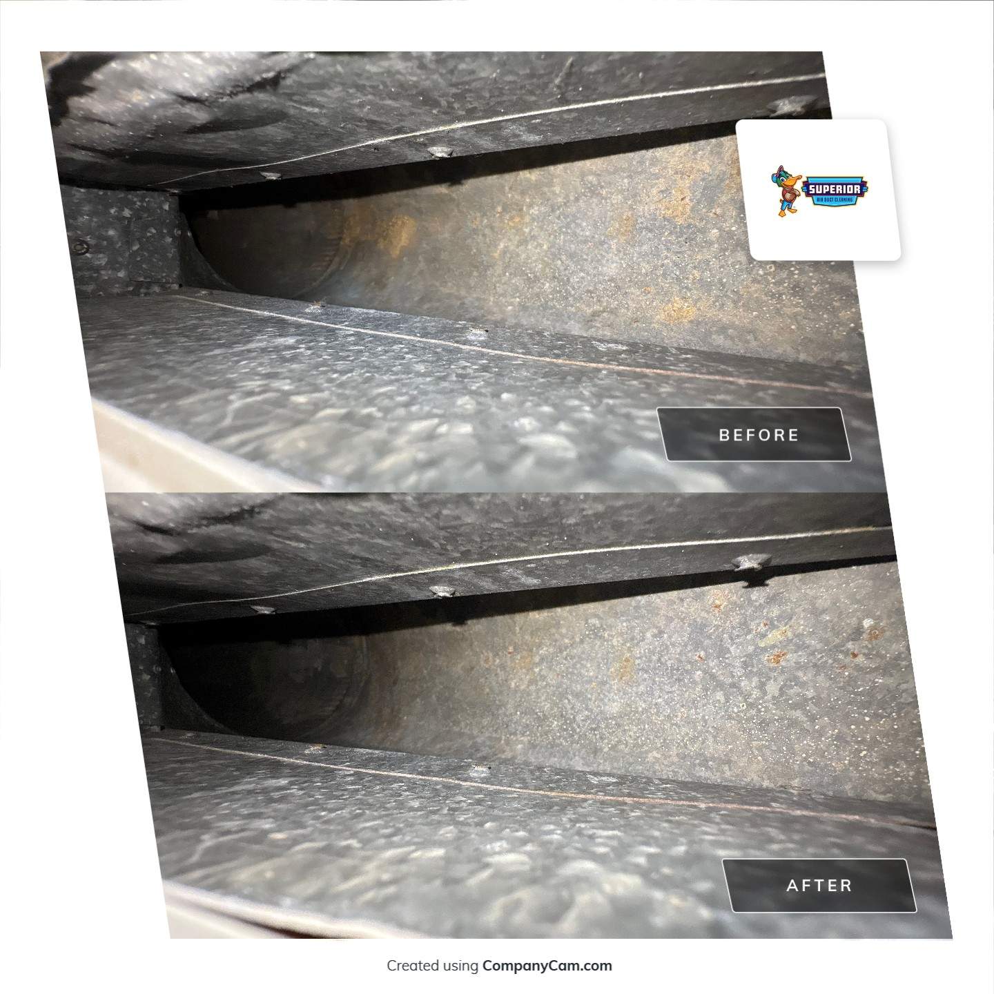 Air Duct Cleaning in Beaver, PA by Superior Air Duct Cleaning