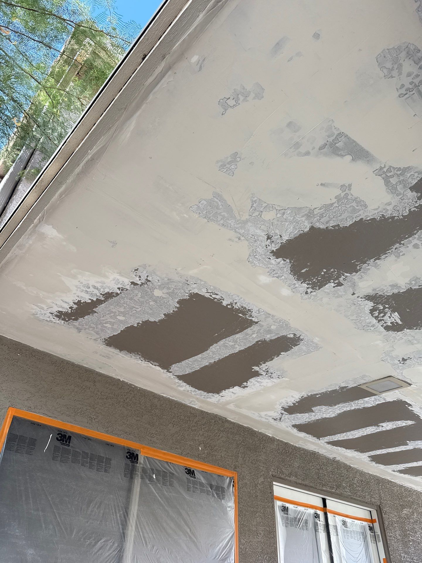 Exterior Painting - Chandler by Crash of Rhinos Painting & Garage Floors