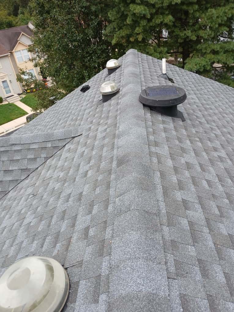 Roof Replacement Capitol Heights  by ZA&MY SERVICES LLC