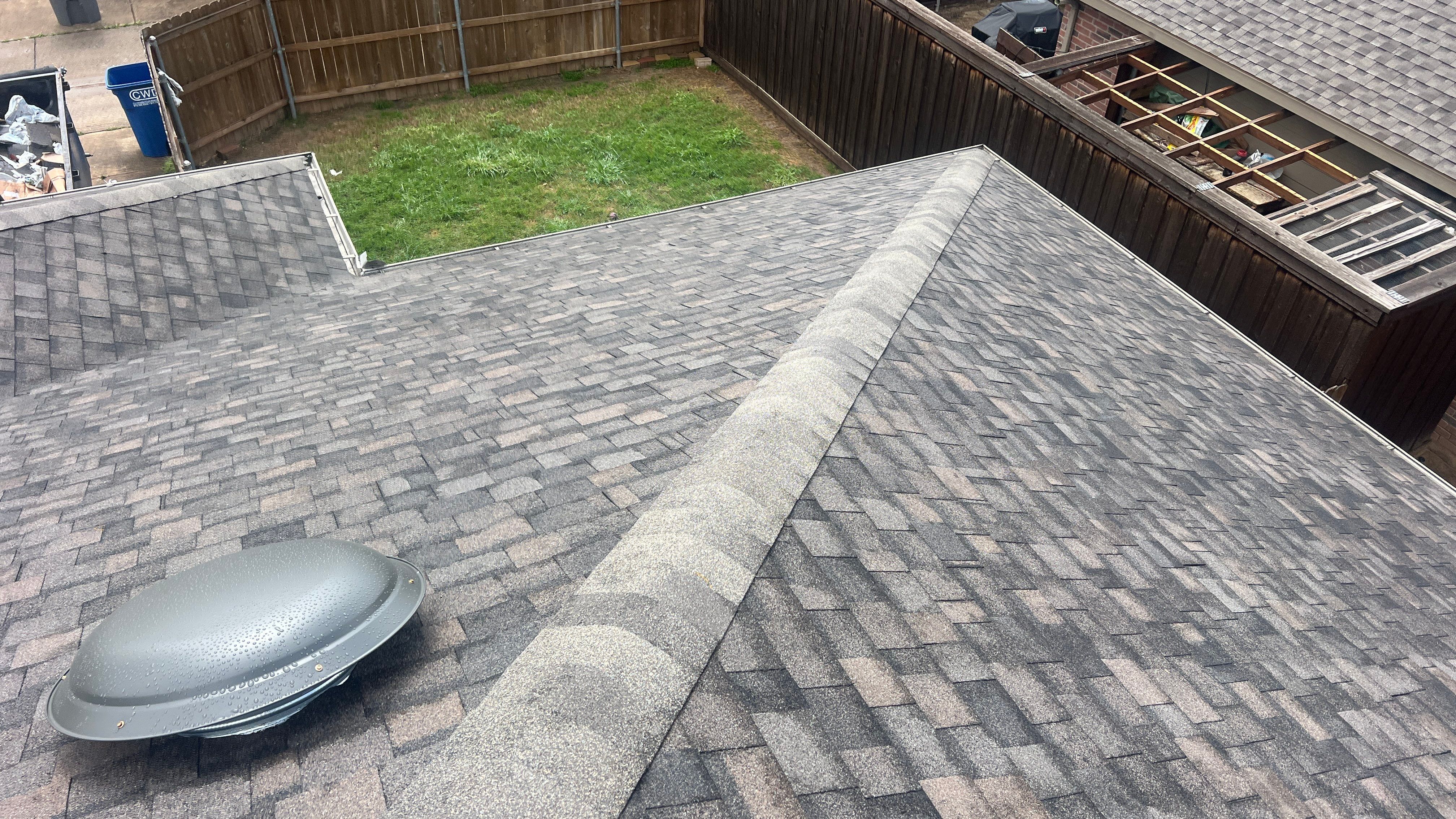 Project in Allen by Armor Roofing | Exteriors