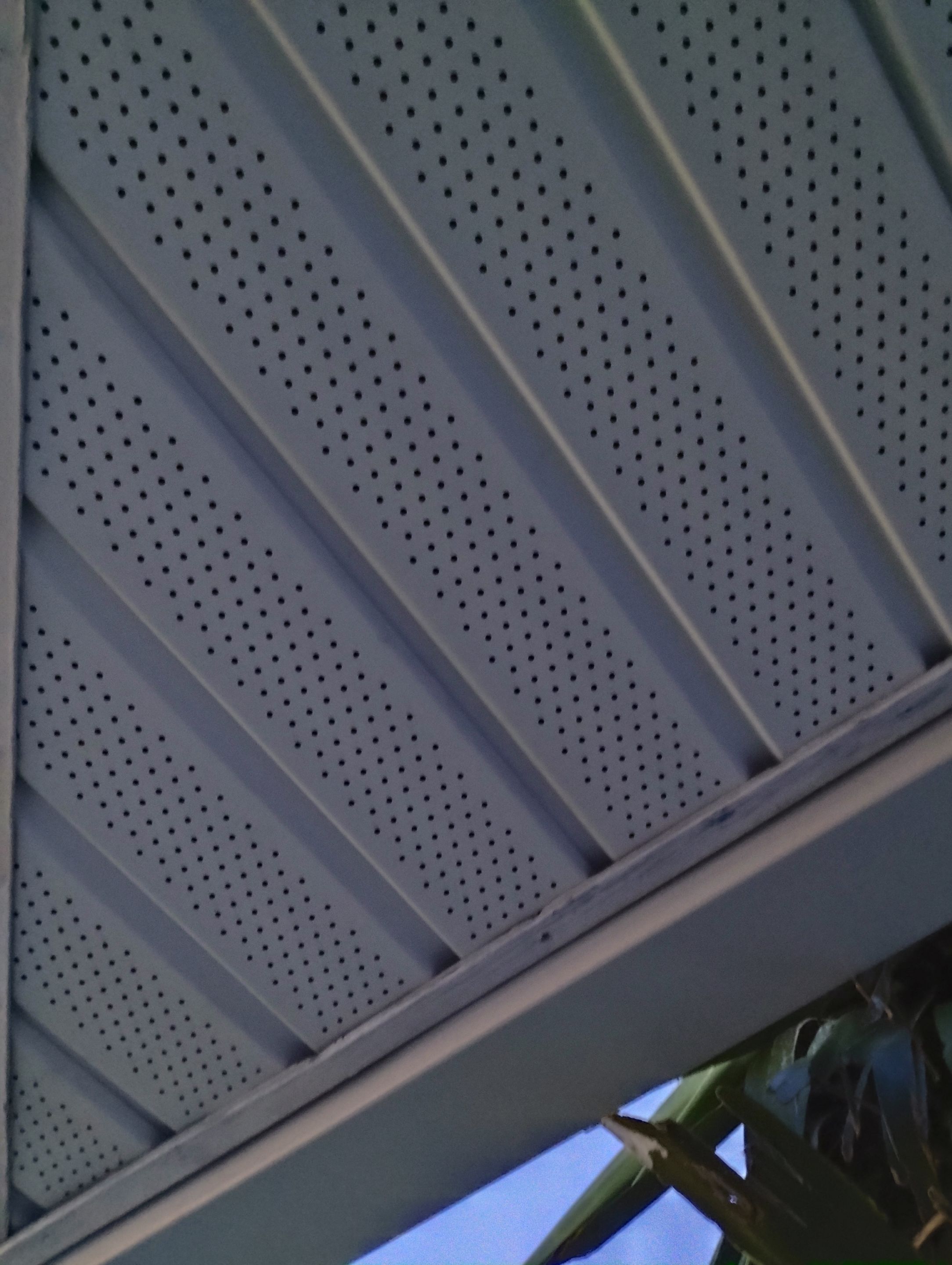 New Gutter System with Splash Guards in Cape Coral FL by Gutter Professors