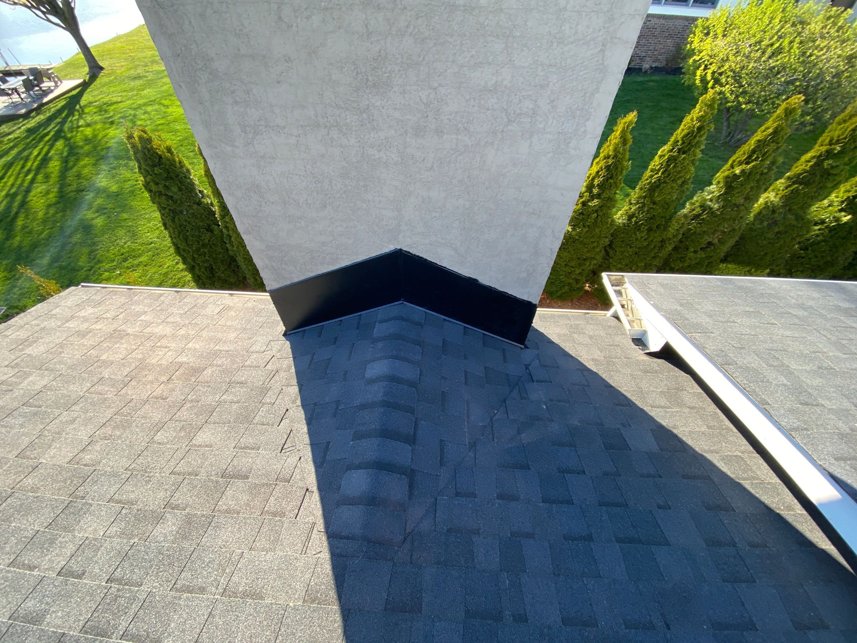 Roof Replacement using CertainTeed Landmark by 180 Contractors