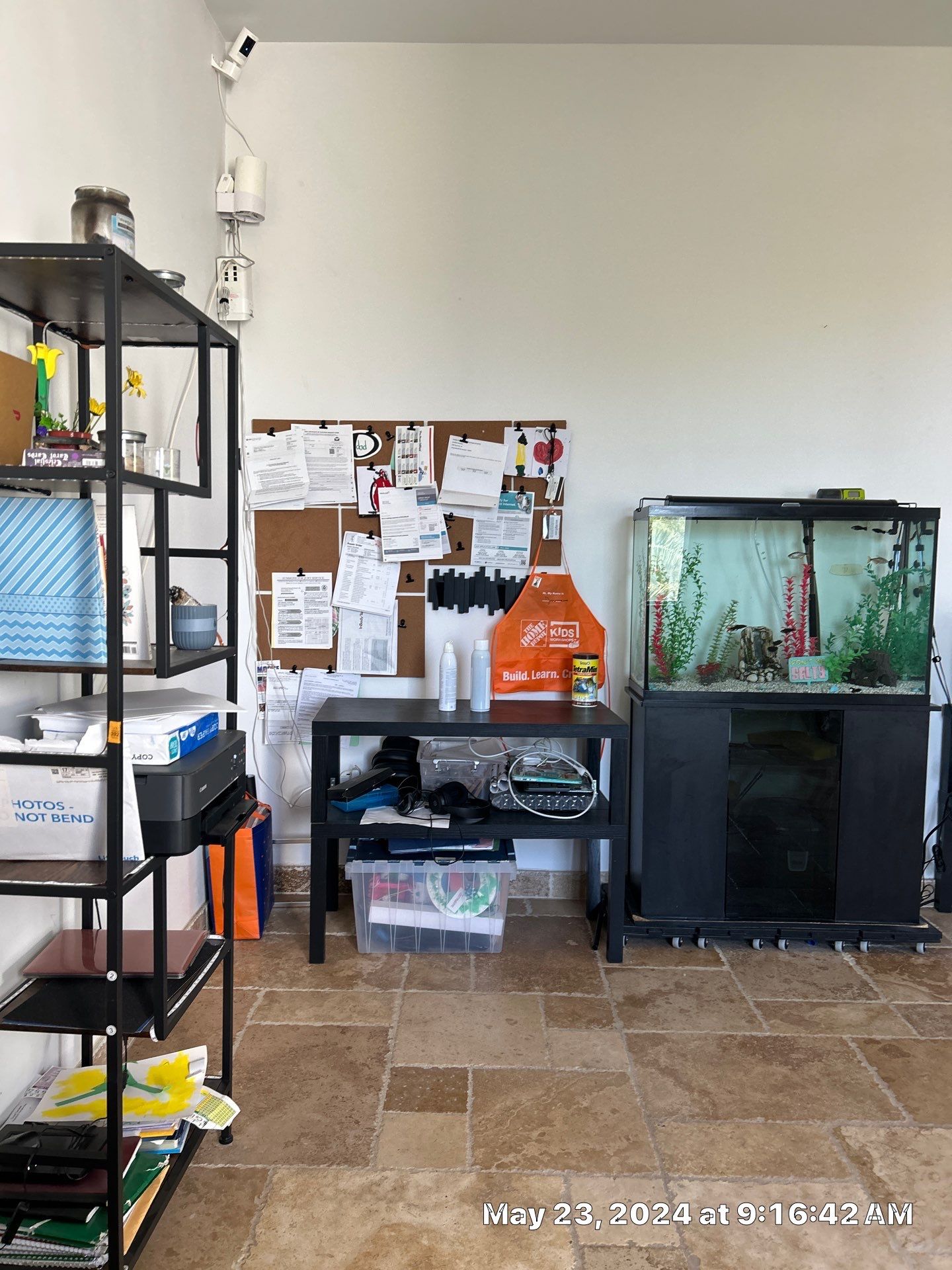 Nativo project  by CompanyCam Sales Demo