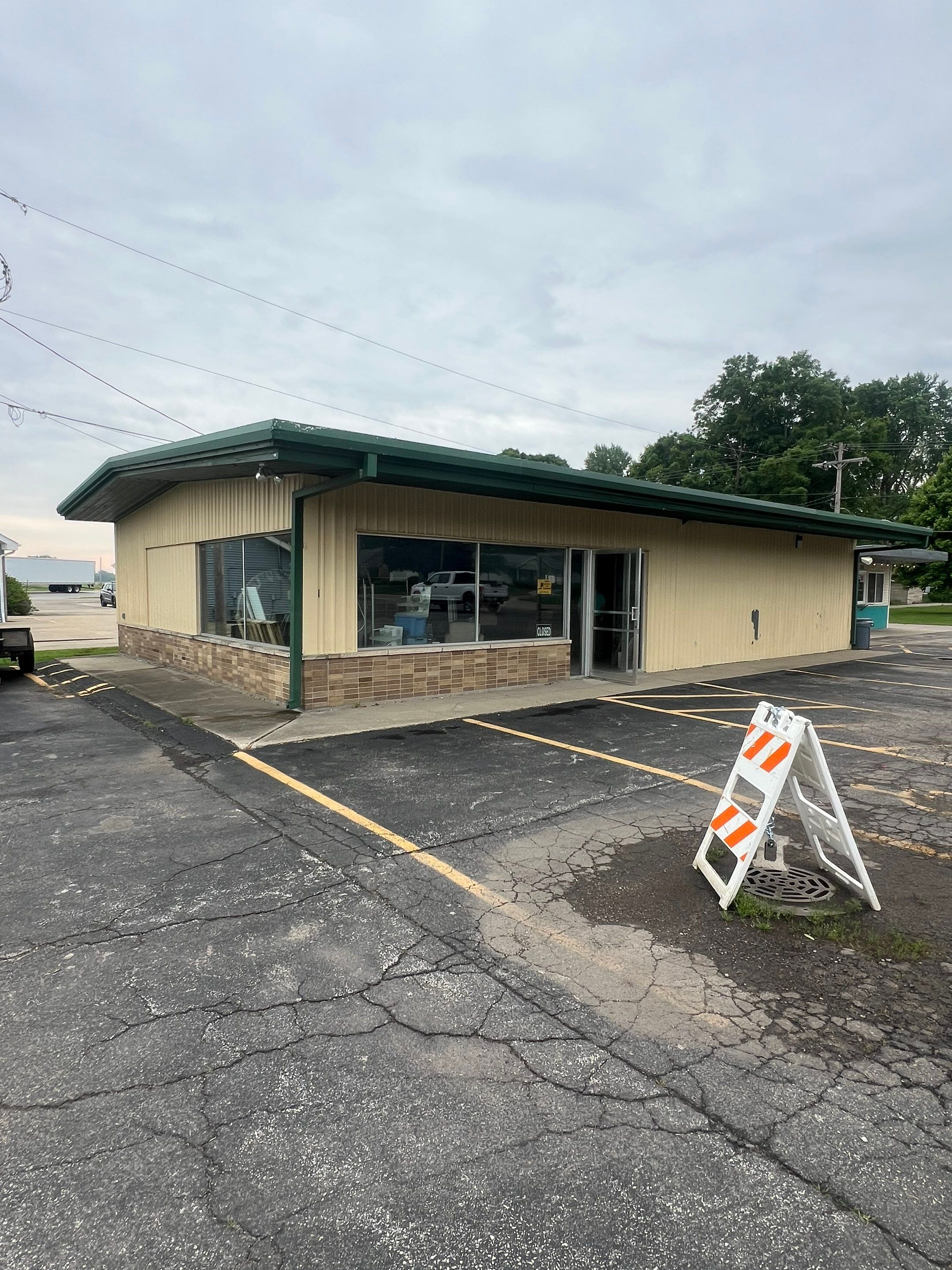 Business Renovation by ProCore Contractors