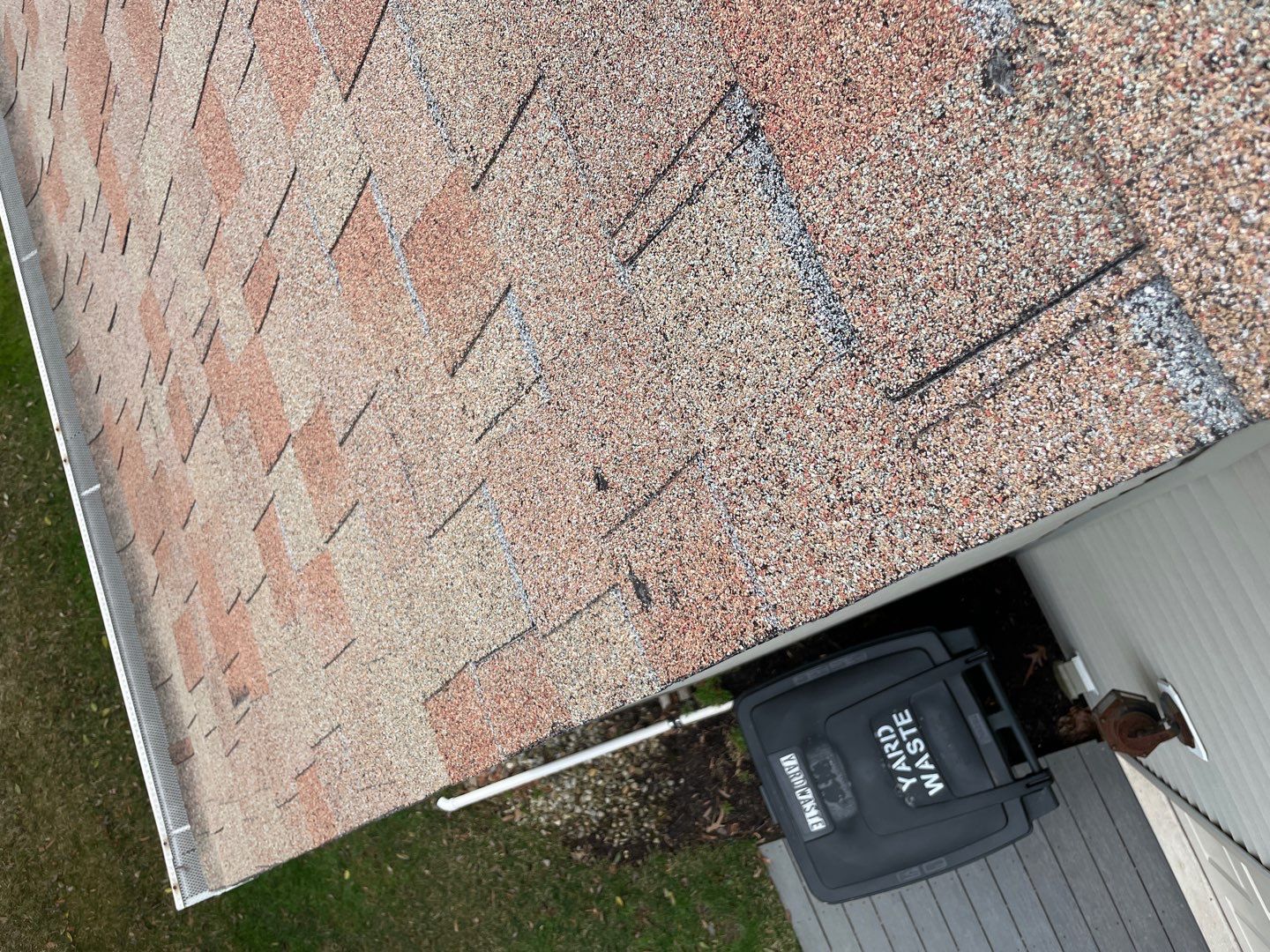 Springfield Certainteed Landmark Pro Designer Shingles by RM Banning, Inc.