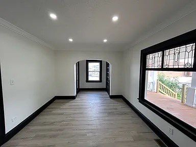 Garfield Heights Single Family Full Remodel by Reinovation