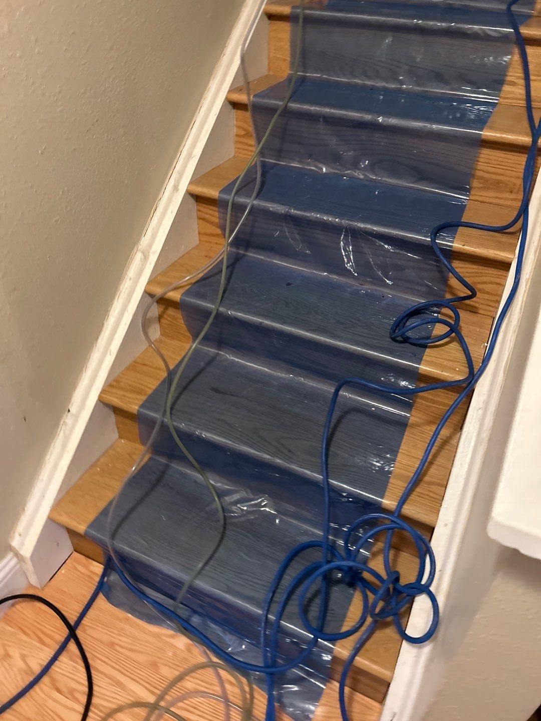 Water Damage by Accountable Home Services