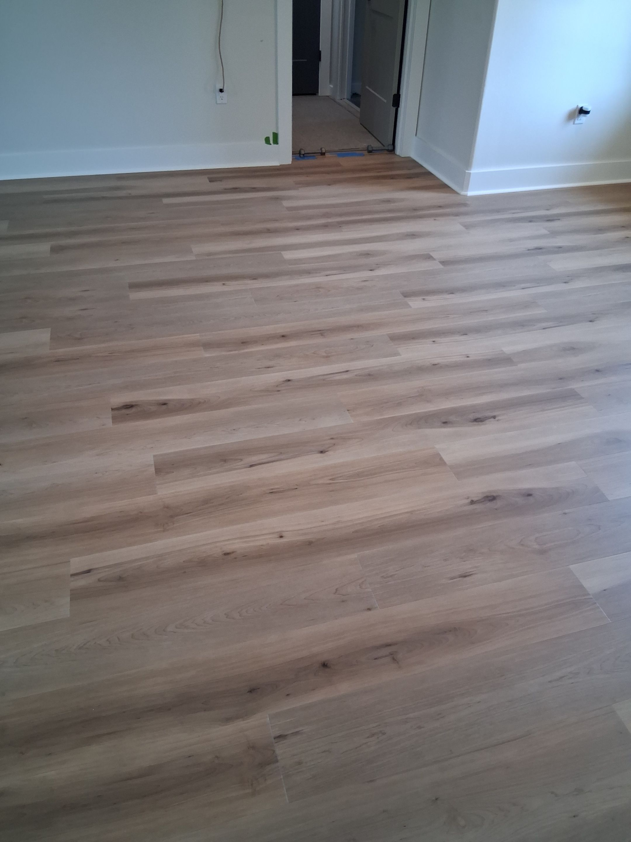 Whole House Repair  by Vrmmm Flooring