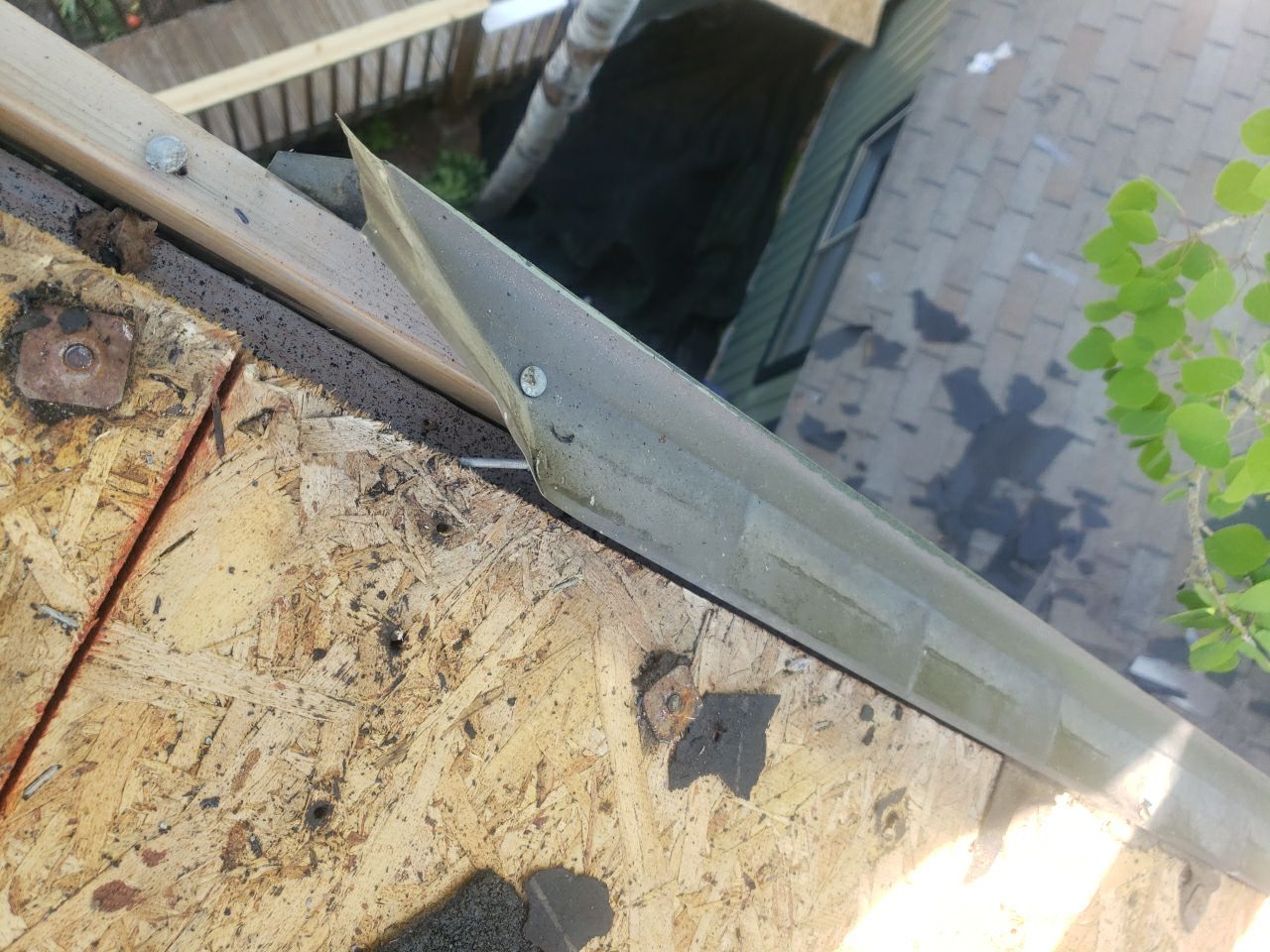 Residential Roofing Installation using GAF Timberline HDZ - Lifetime Shingle by The Roof Doctor